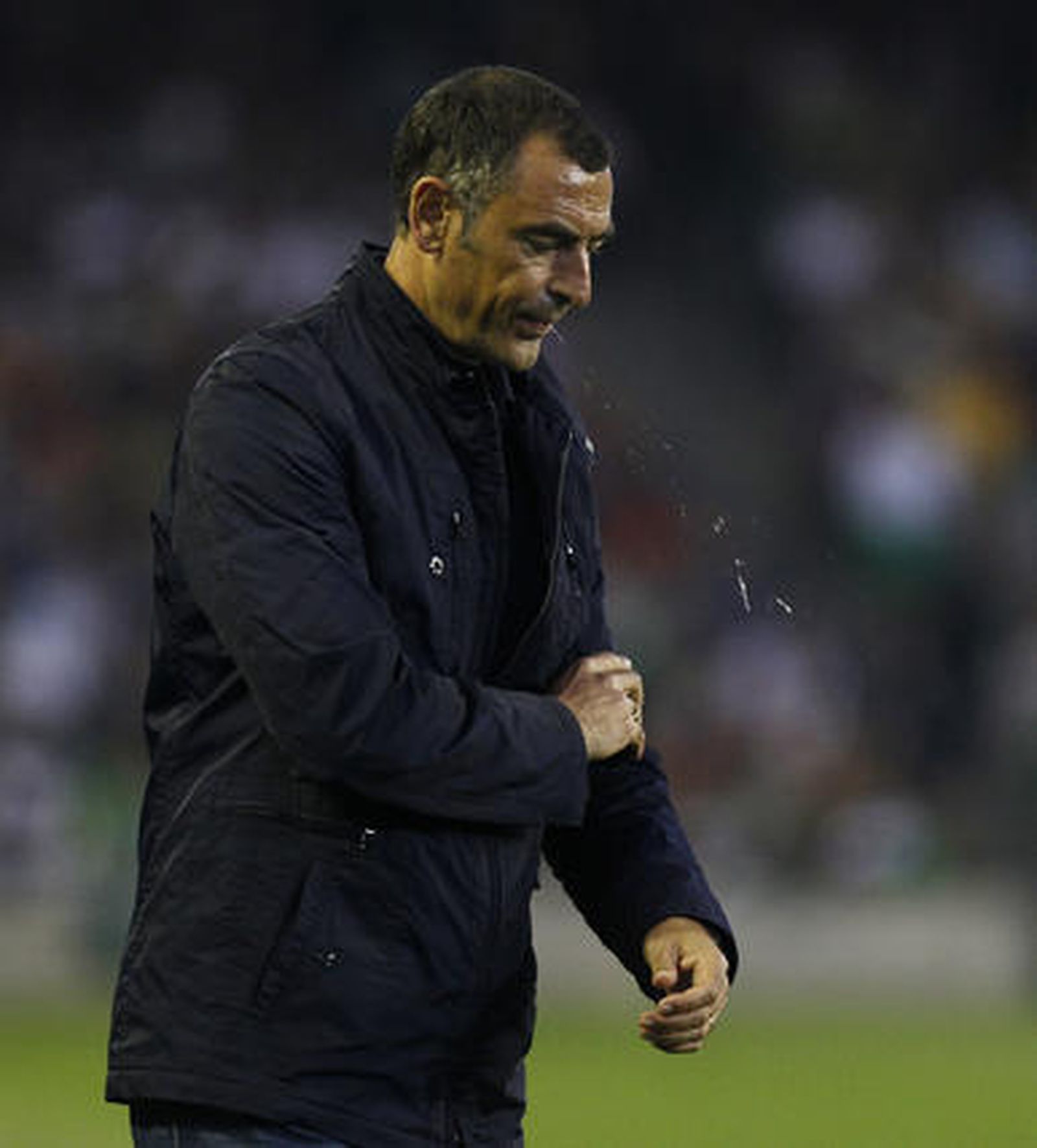 Foto: Antonio Pizarro