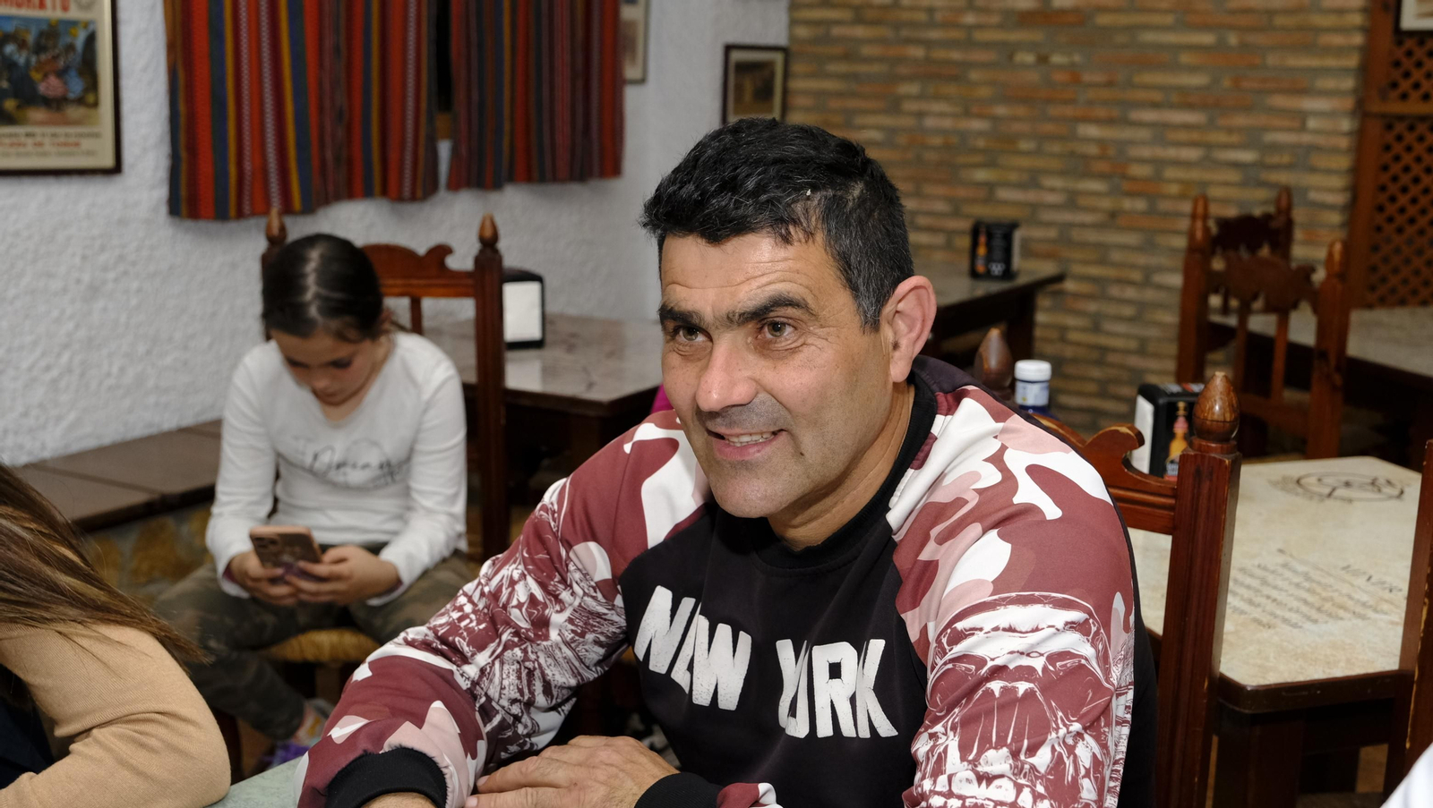 Imágenes de la escuela de saetas 'Peña El Morato'