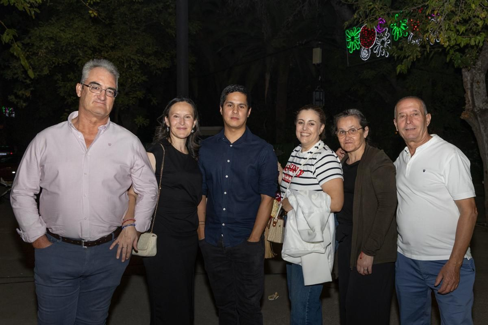 Feria Real de Porcuna, en imágenes