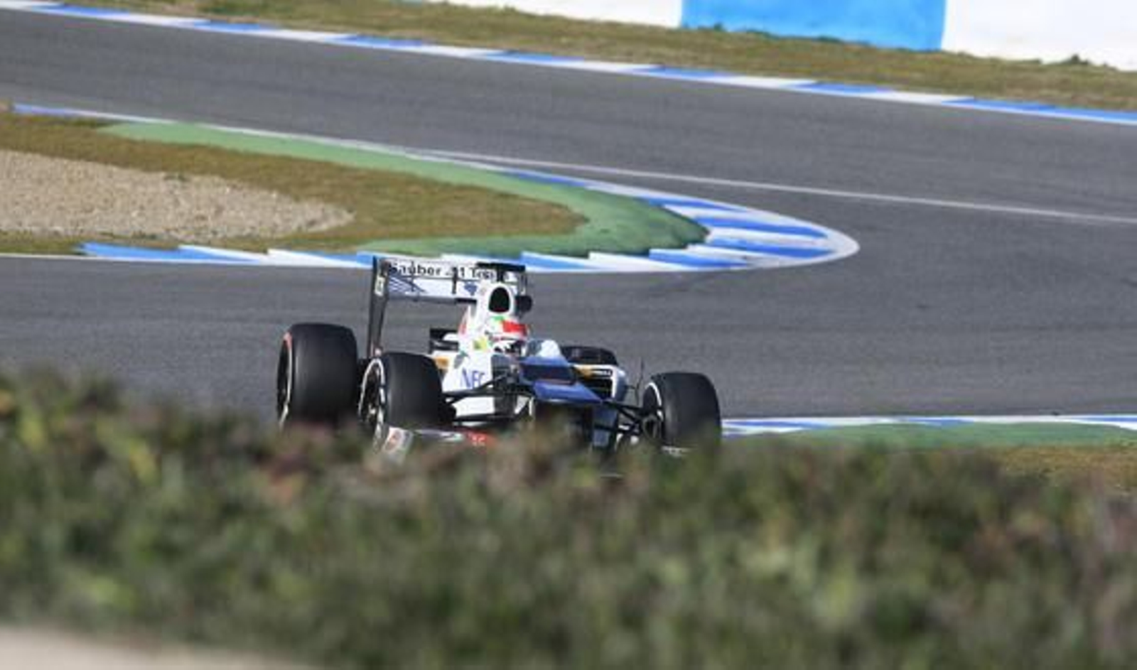 Foto: Juan Carlos Toro