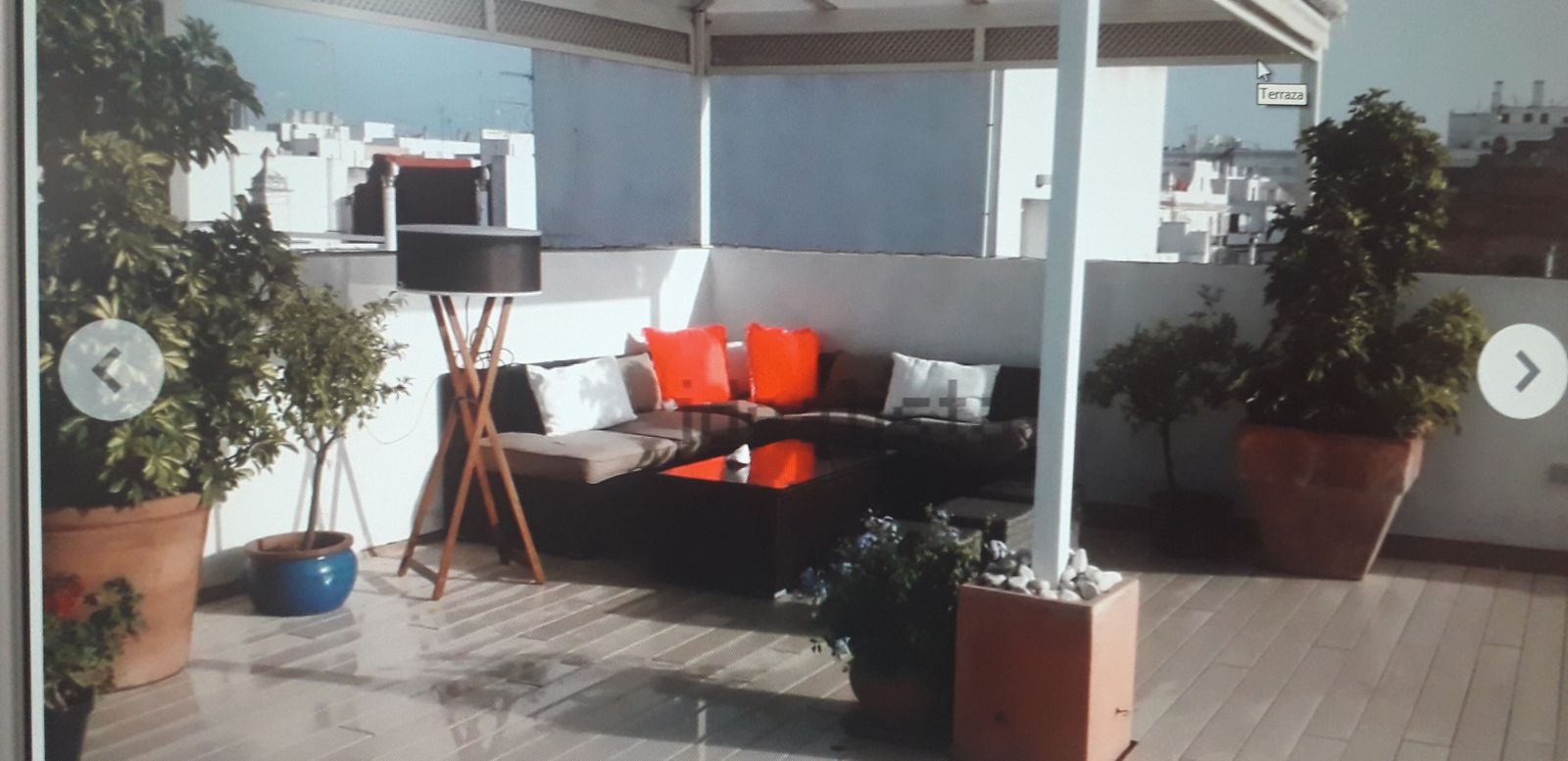 Vivienda: Cinco áticos en Cádiz para vivir a todo lujo