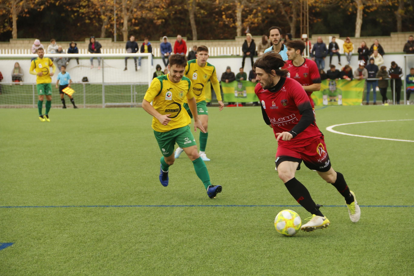 Las mejores fotos de la Unión - Puente Genil