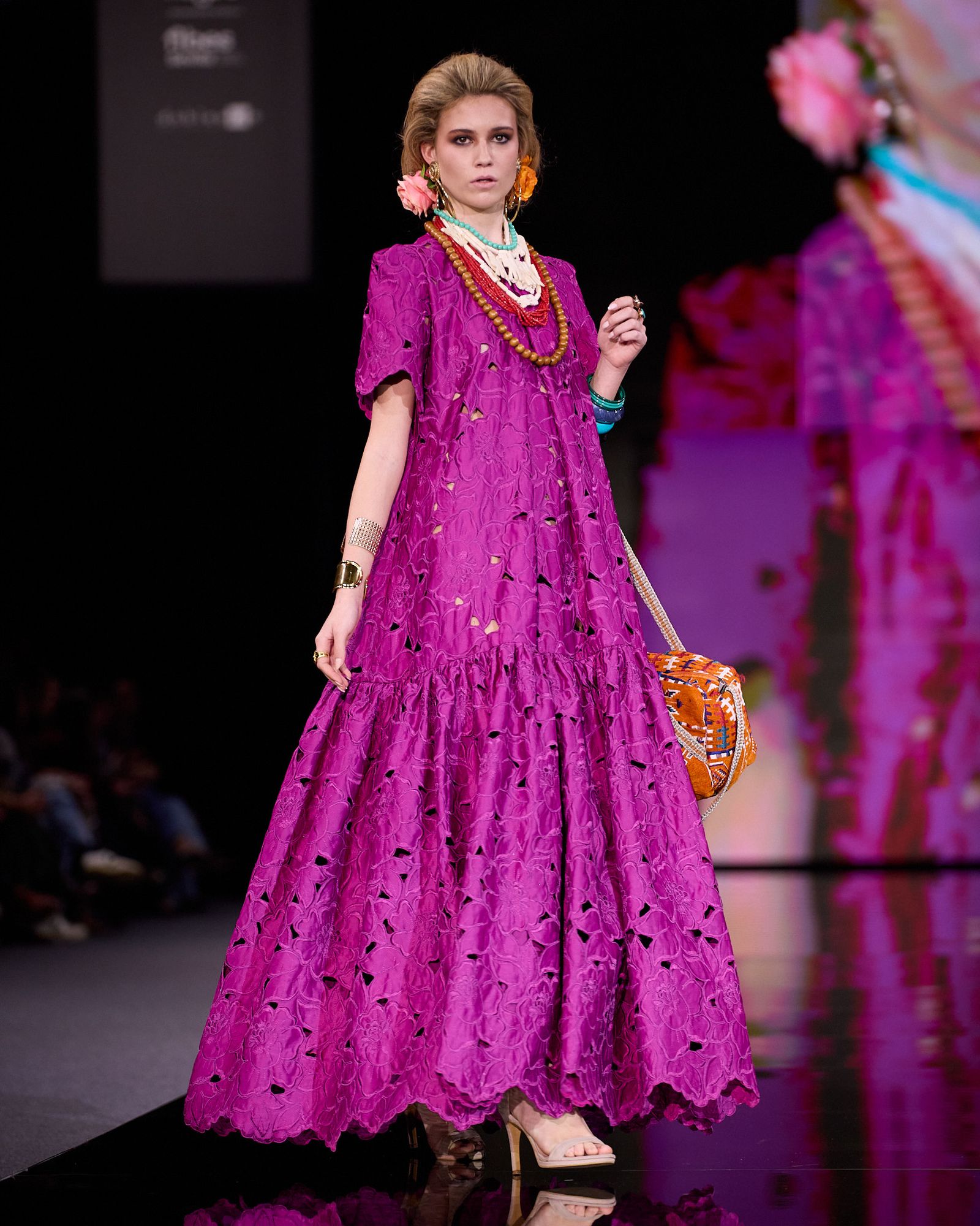 El desfile de Juan Boleco en Simof 2026, todas las fotos