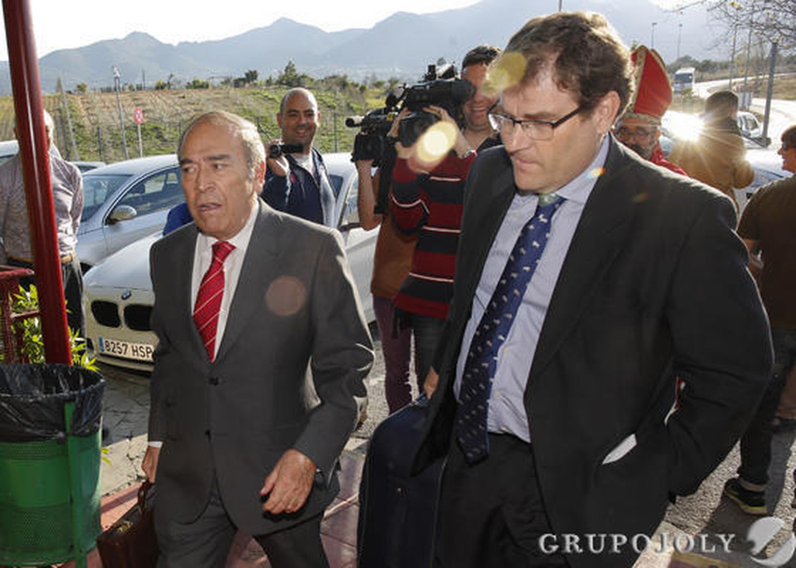 Foto: Javier Albiñana