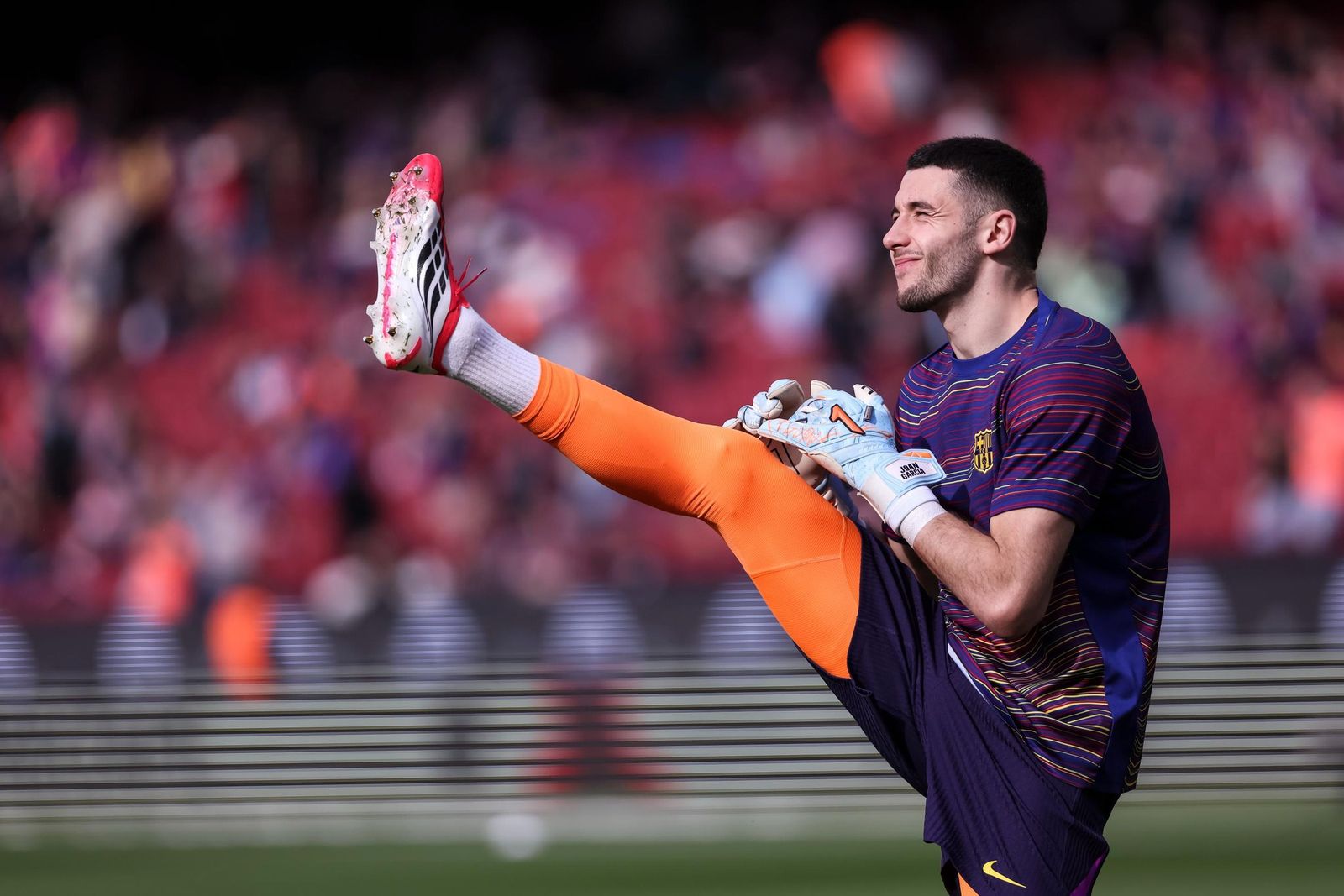 Las fotos del Barcelona-Villarreal en la gran tarde de Lamine