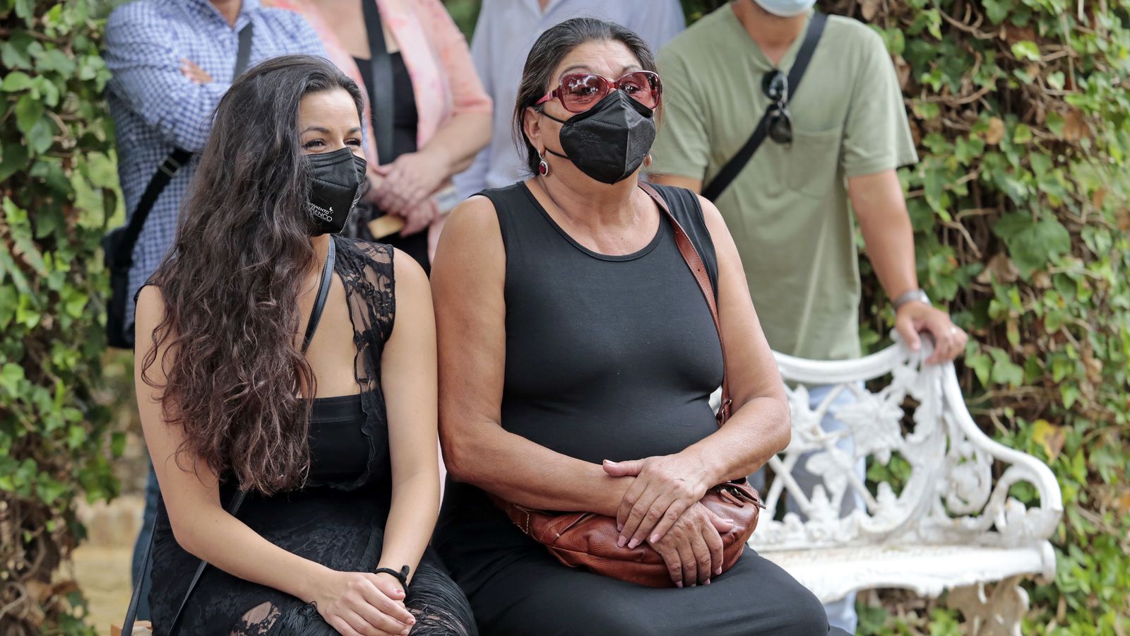 Presentación de la 54 Fiesta de la Bulería de Jerez