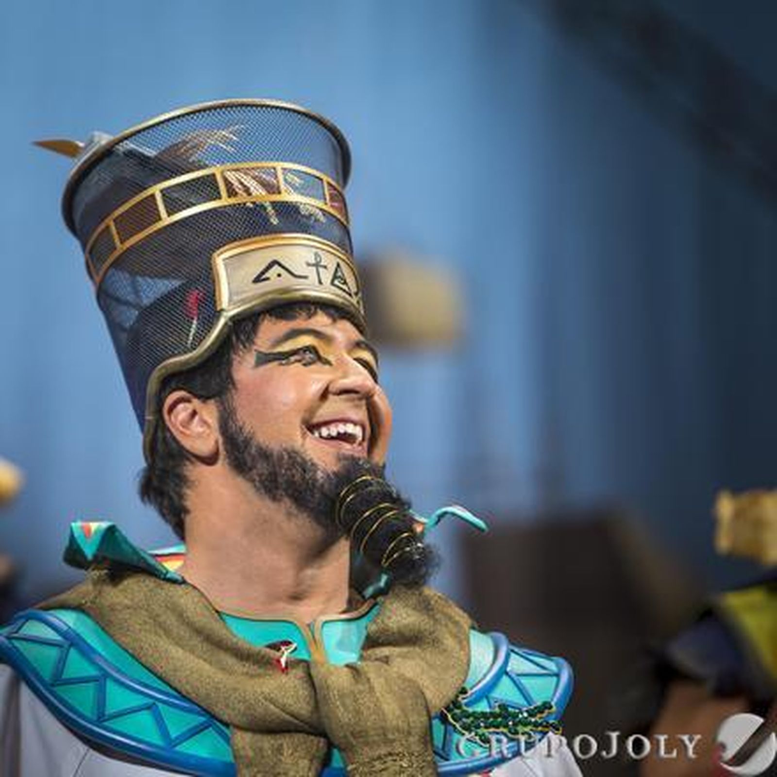 Foto: Lourdes de Vicente /Joaquin Pino