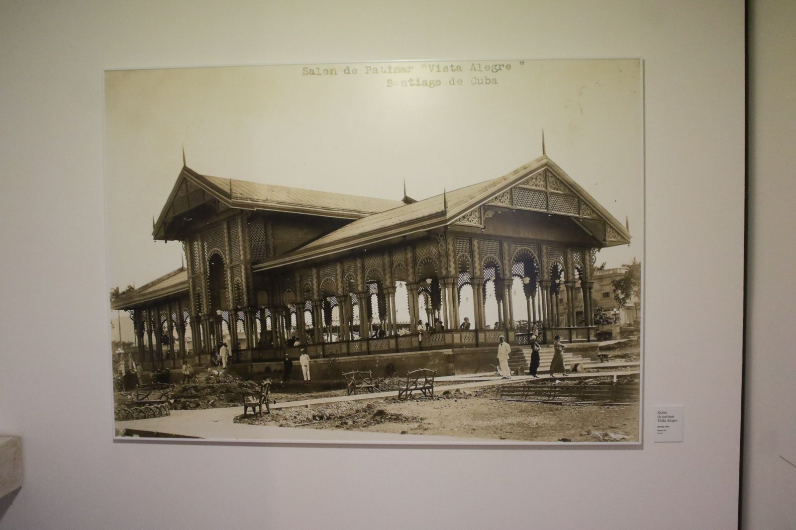 Huellas de la Alhambra en Latinoamérica