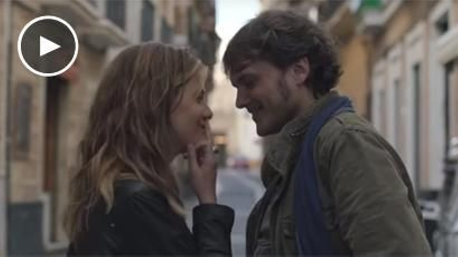 Una imagen de 'Antes de la quema'.