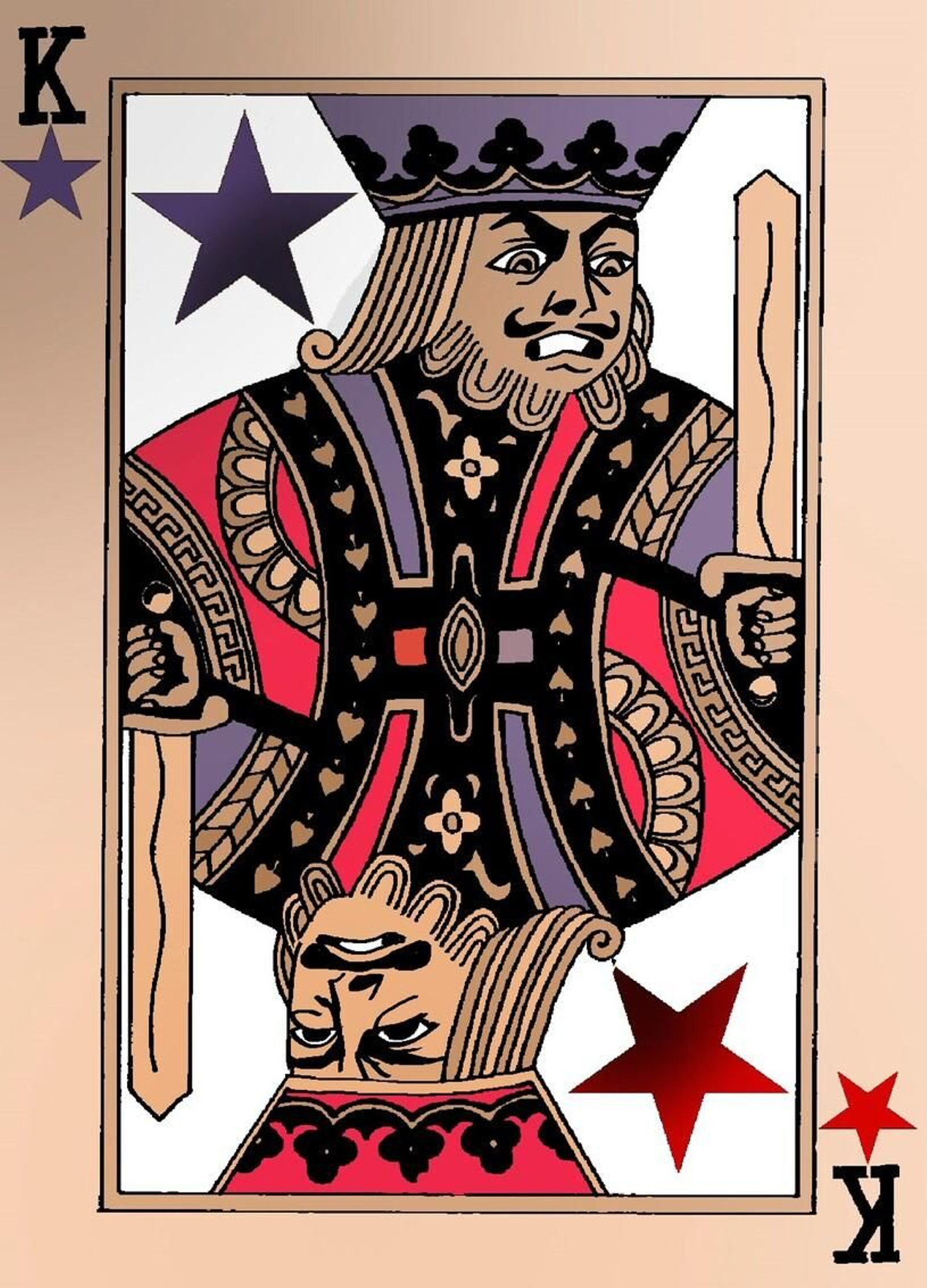 Orden y desorden internacional