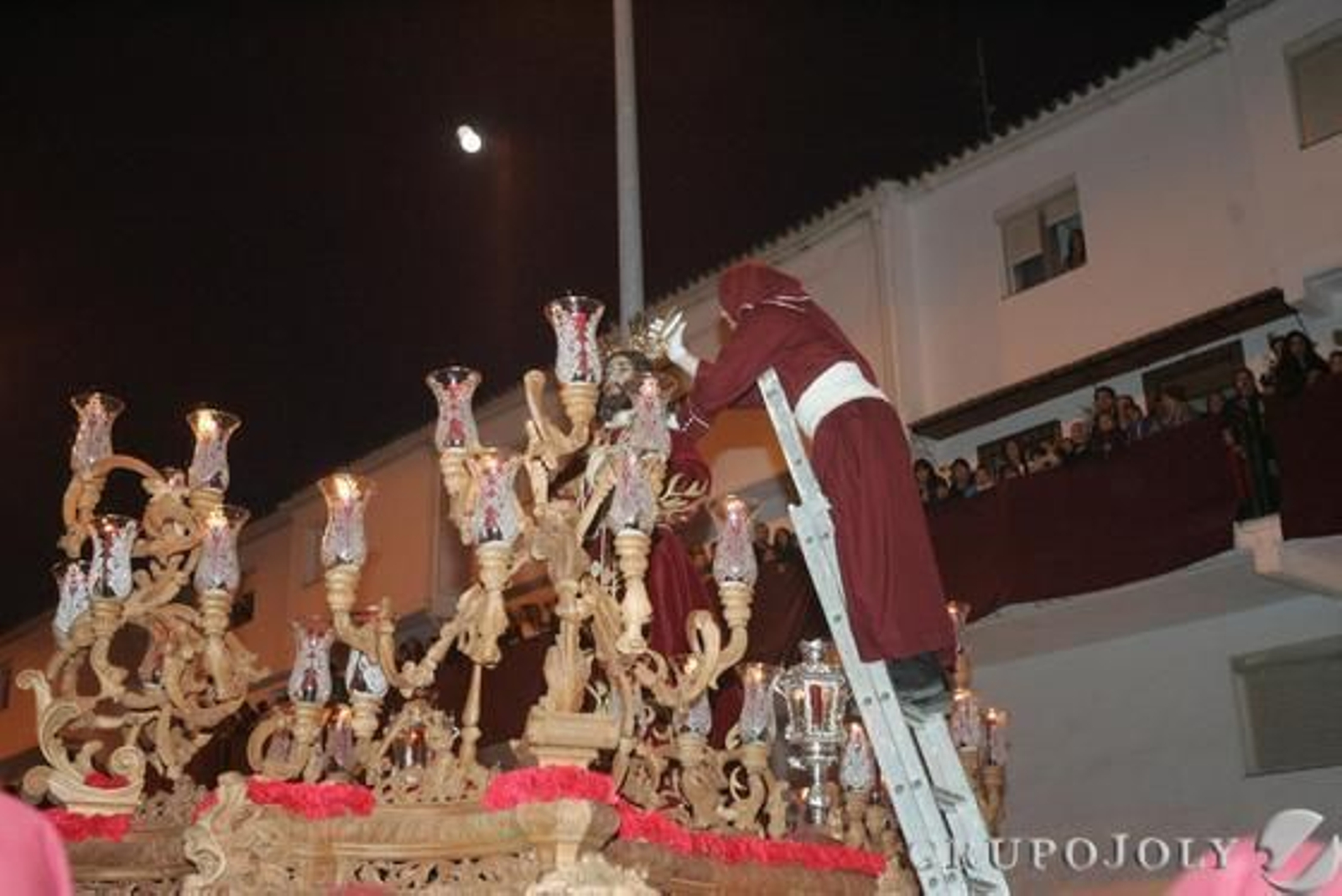 Medinaceli en San Roque