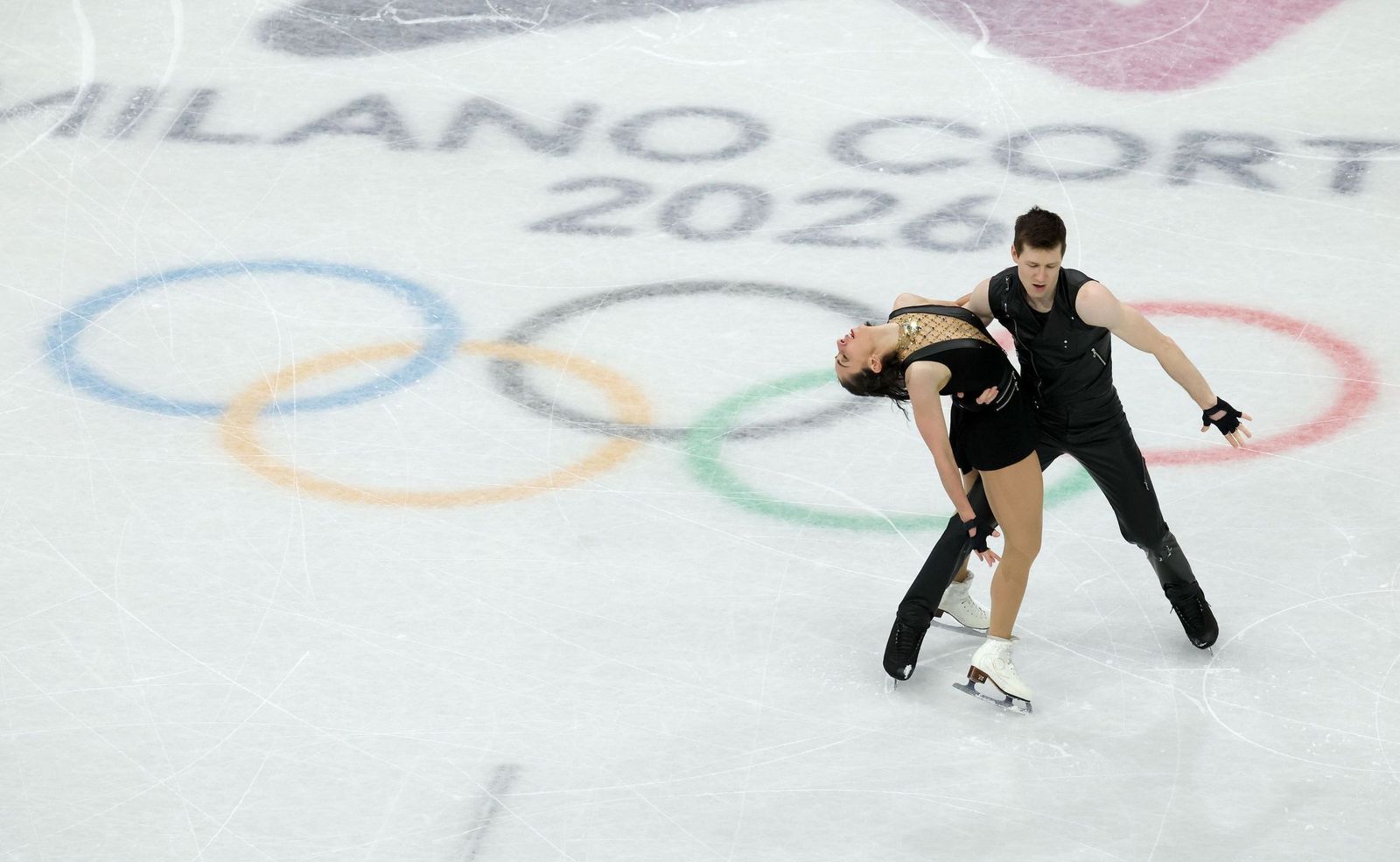 Las mejores fotos de los Juegos Olímpicos de invierno Milán Cortina d'Ampezzo 2026 | Undécima jornada