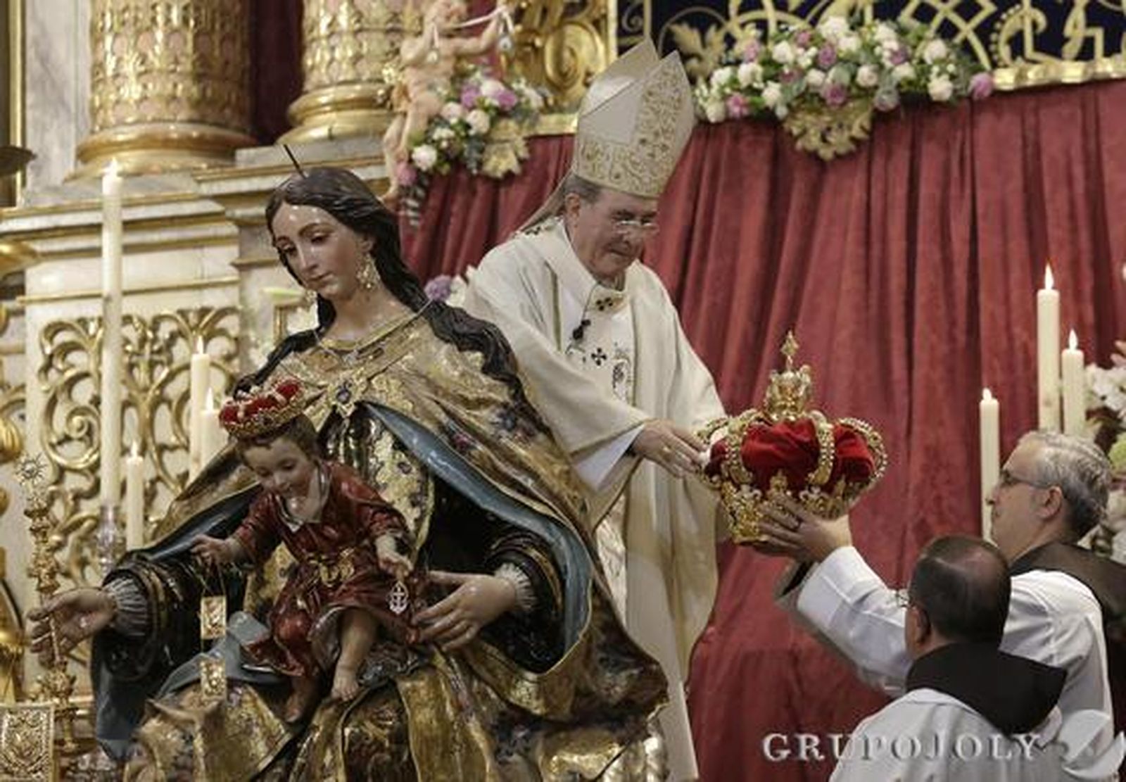 Foto: Juan Carlos Muñoz