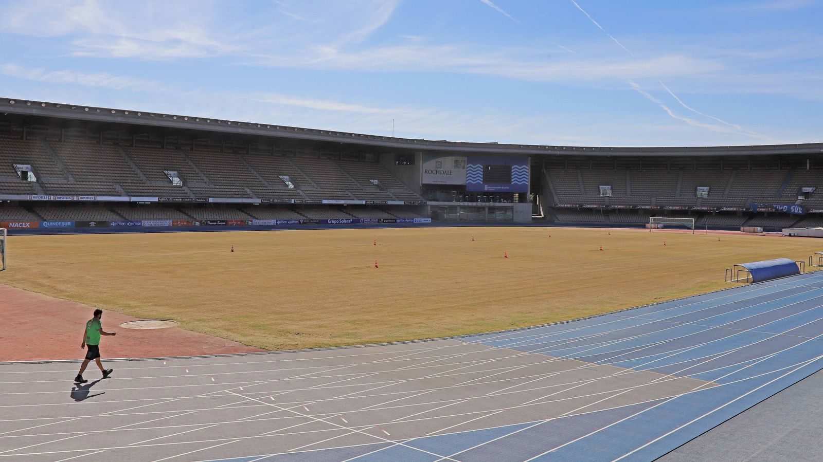 Así fue el mes de octubre en imágenes