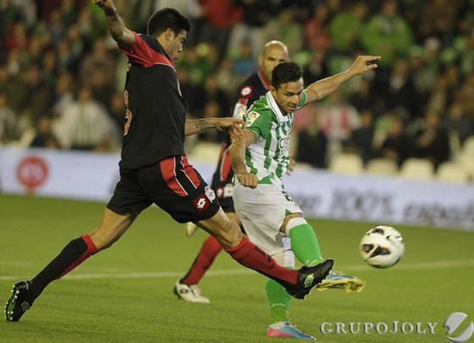 Foto: Antonio Pizarro