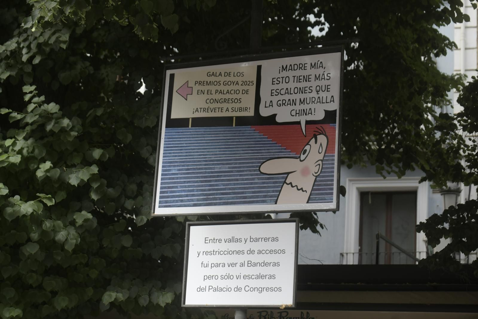 Estas son las carocas del Corpus de Granada 2025
