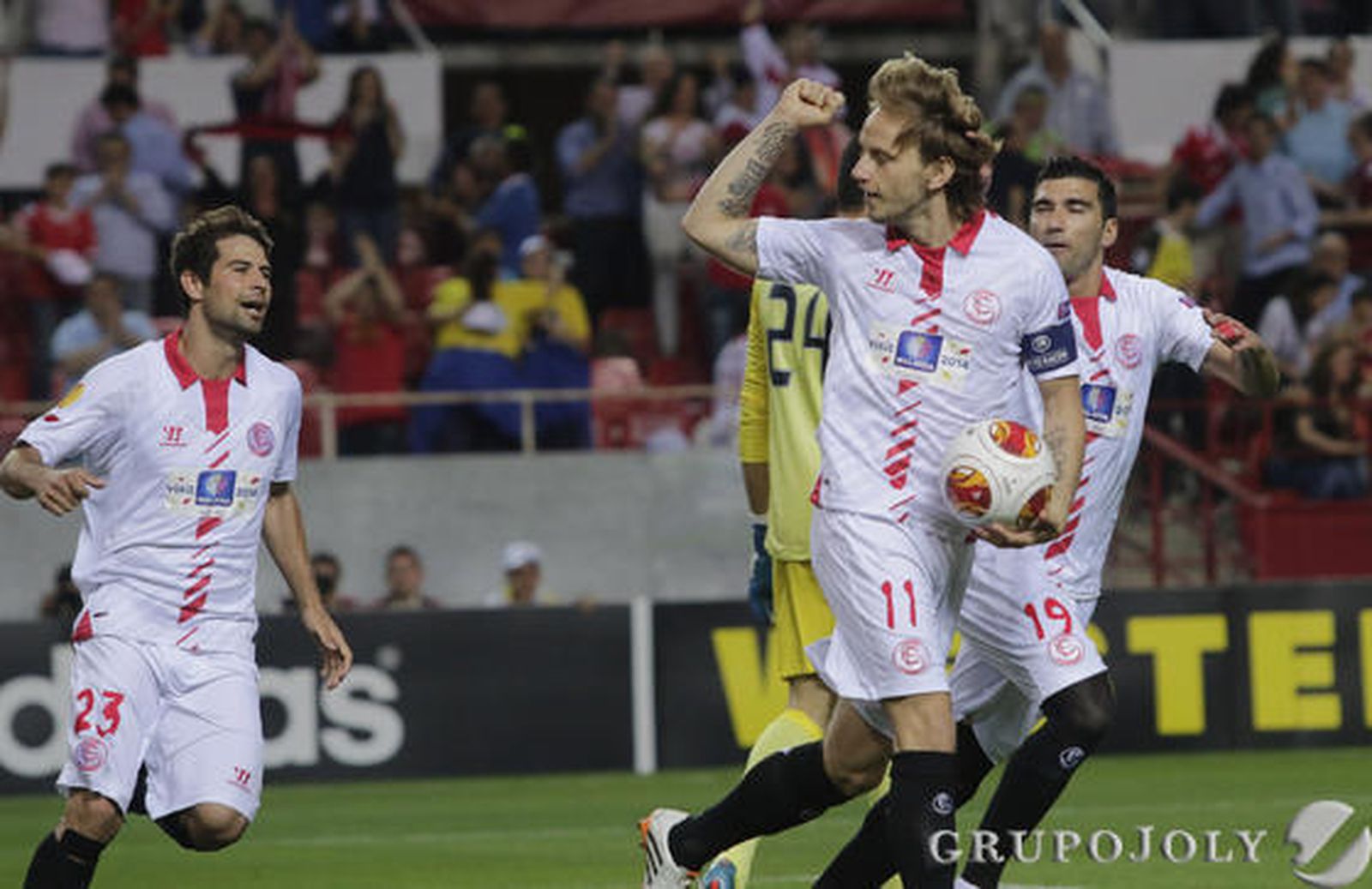 Foto: Antonio Pizarro