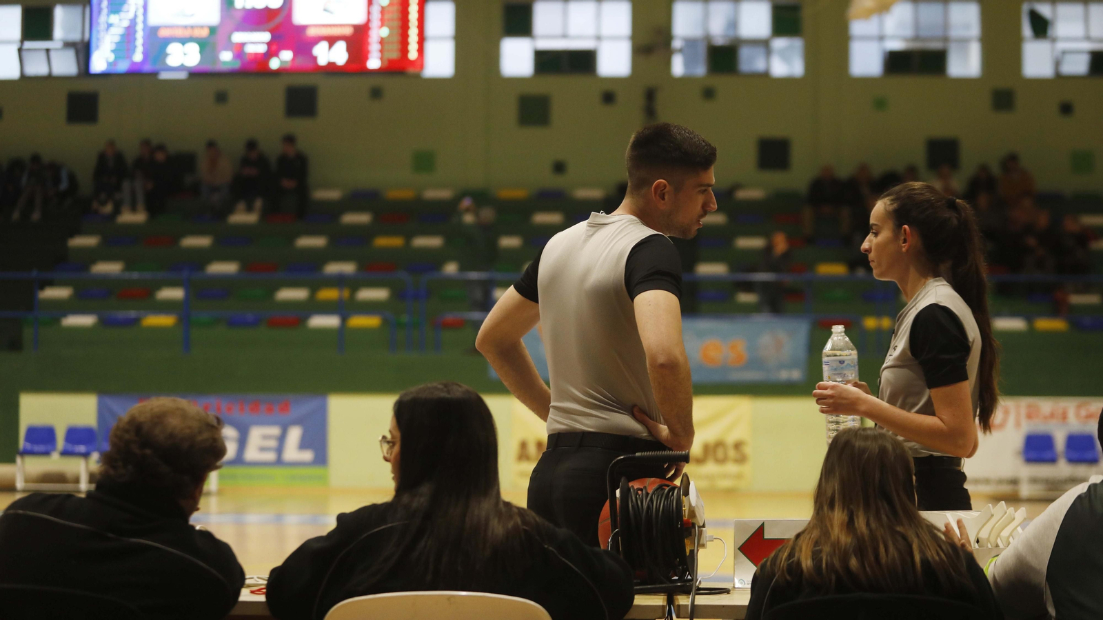 Las fotos ULB - BENAHAVIS