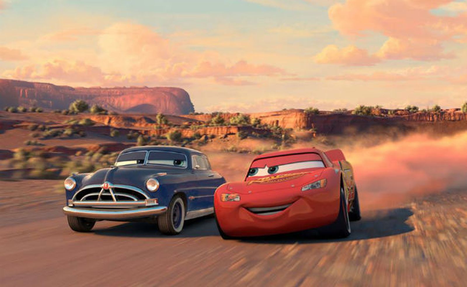 'Cars 3'.