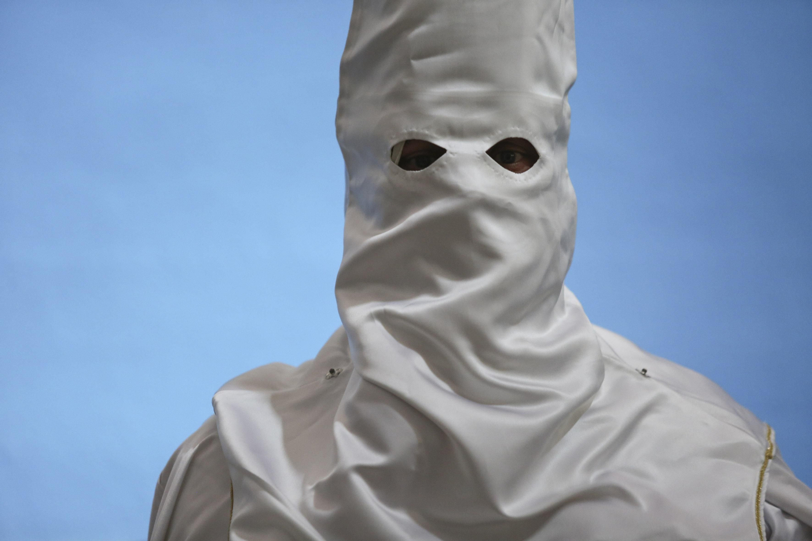 Las fotos del Cautivo en el Lunes Santo en Málaga