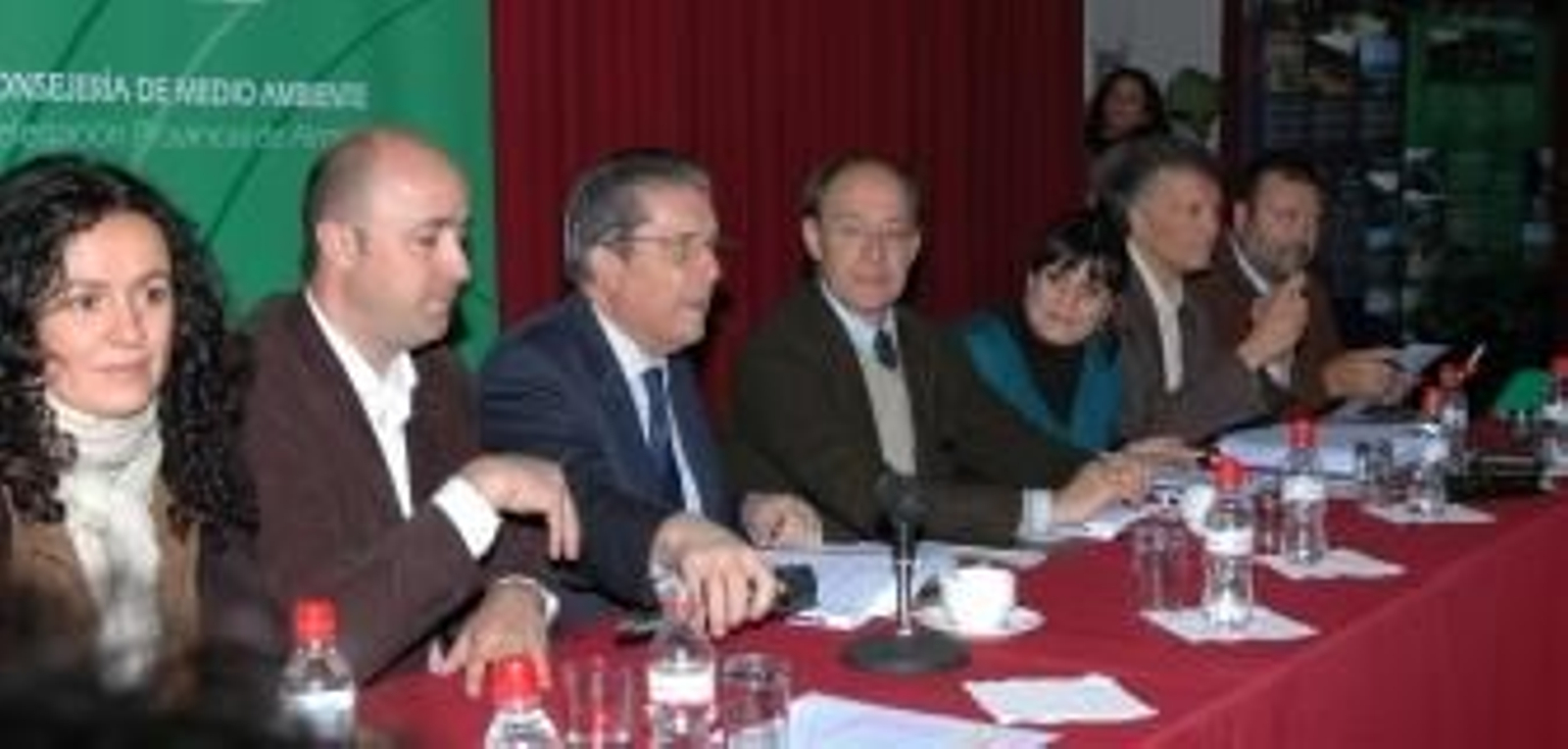 El Espacio Natural de Sierra Nevada tendrá operativo en 2012 el sistema de información ‘Linaria’ para científicos y gestores