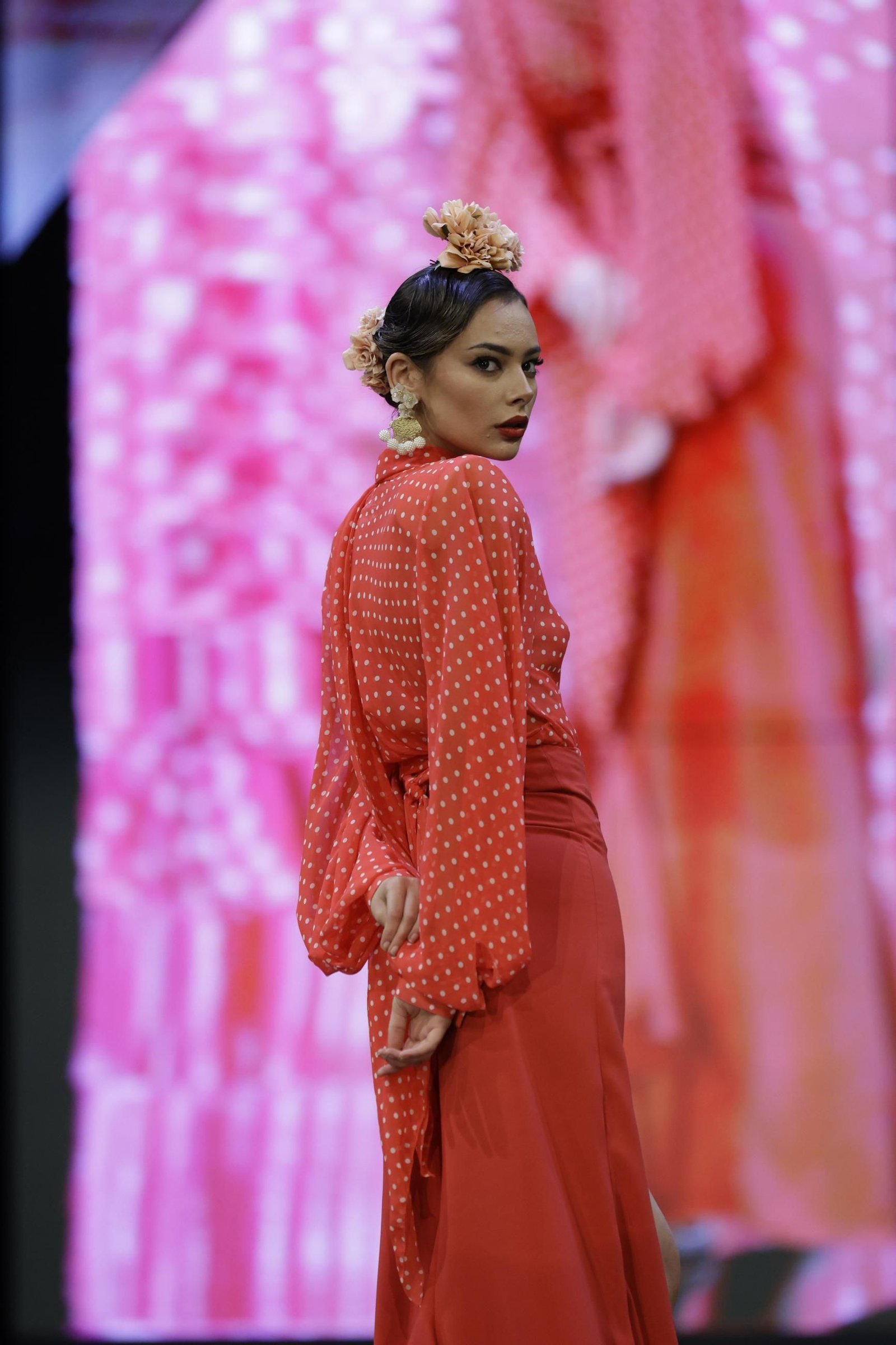 Desfile de Castrejón en SIMOF 2025, todas las fotos