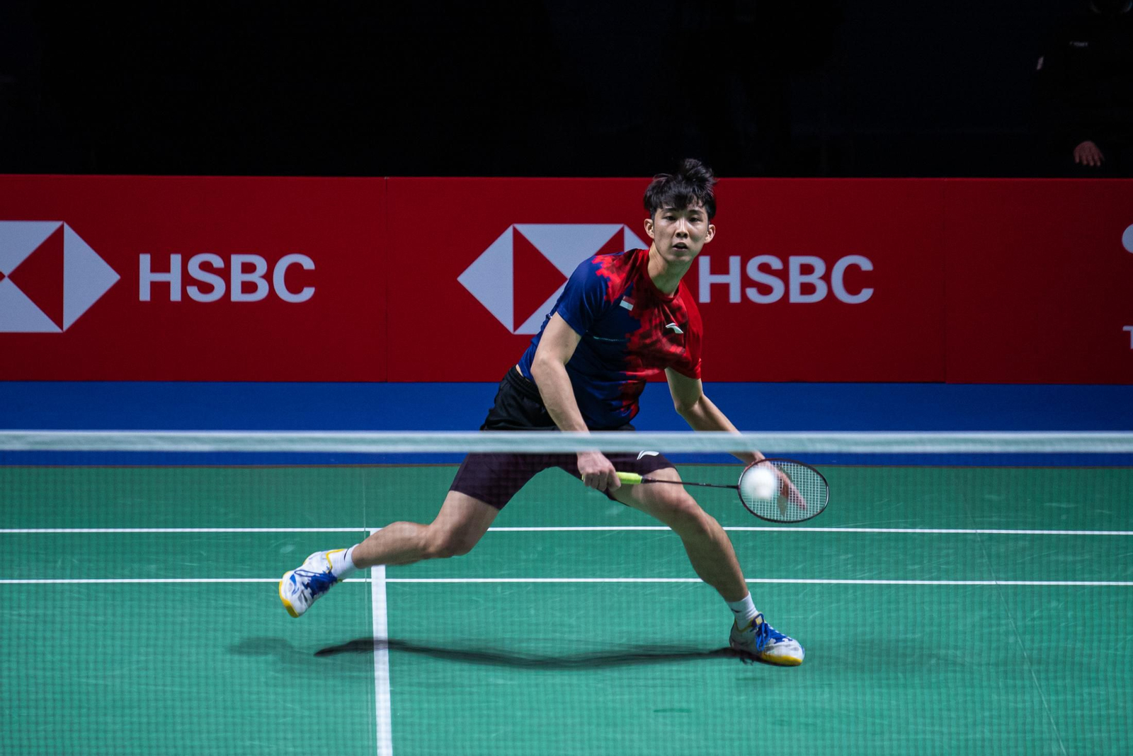 Huelva 2021: Prannoy H. S.- Loh Kean Yew