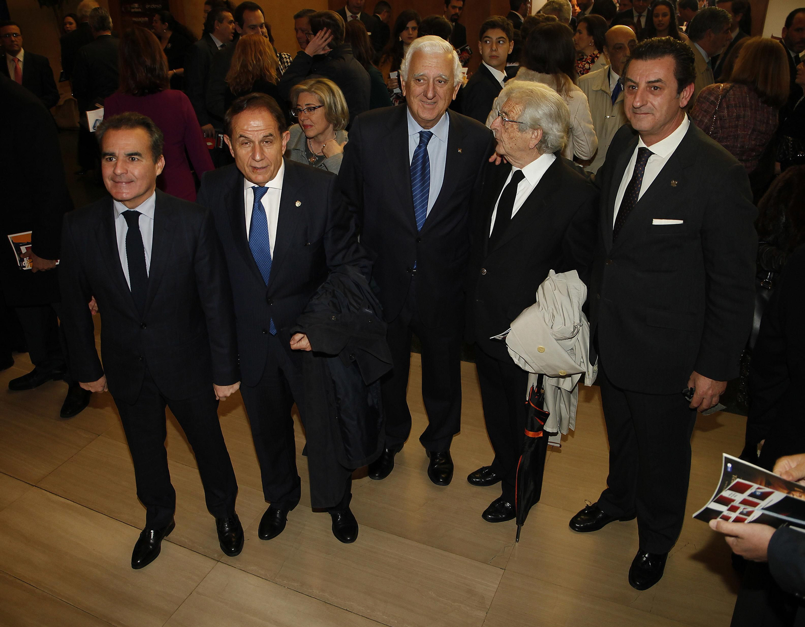 Las imágenes del Pregón de Semana Santa