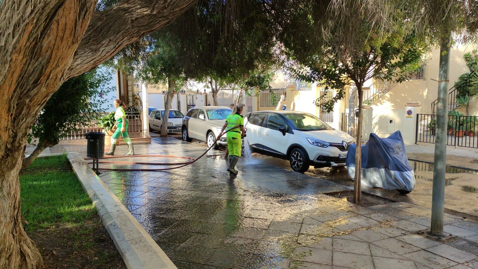 El Ayuntamiento de Motril podrá contratar a 85 jóvenes gracias a la iniciativa para la promoción del empleo juvenil de la Junta de Andalucía