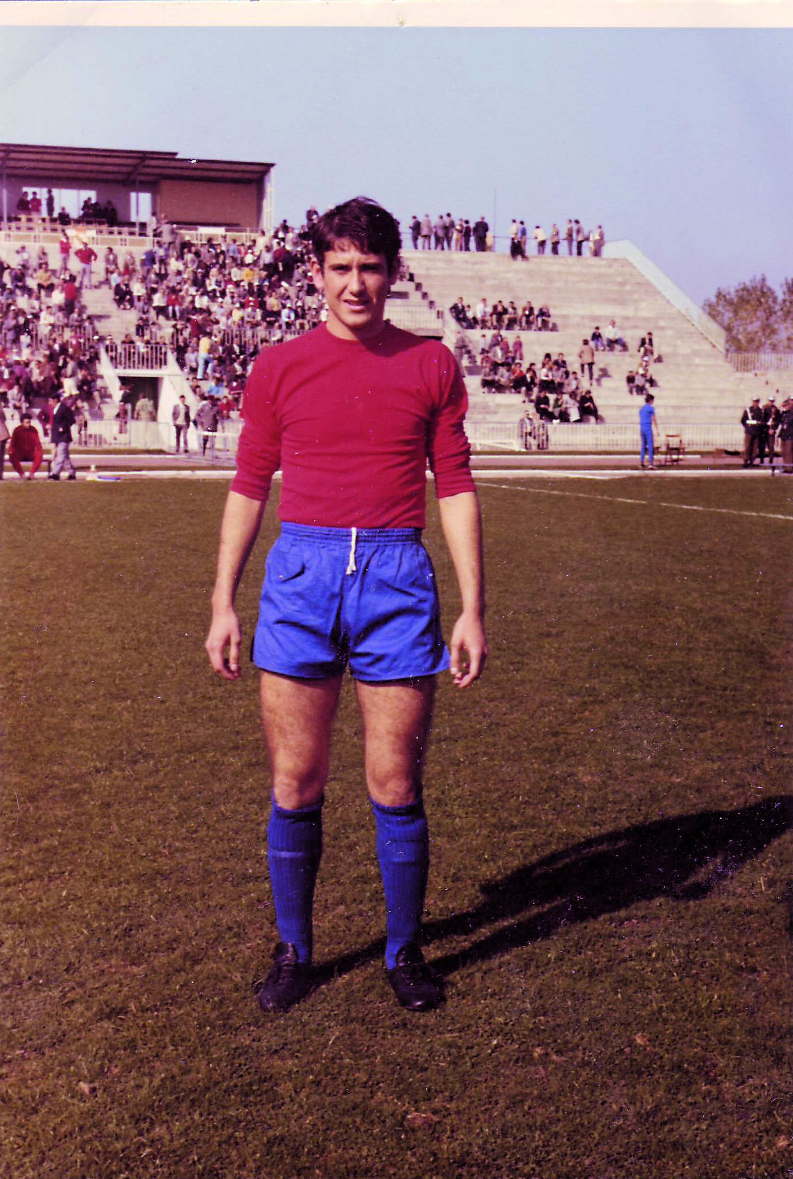 Los Pueblos y sus Personajes