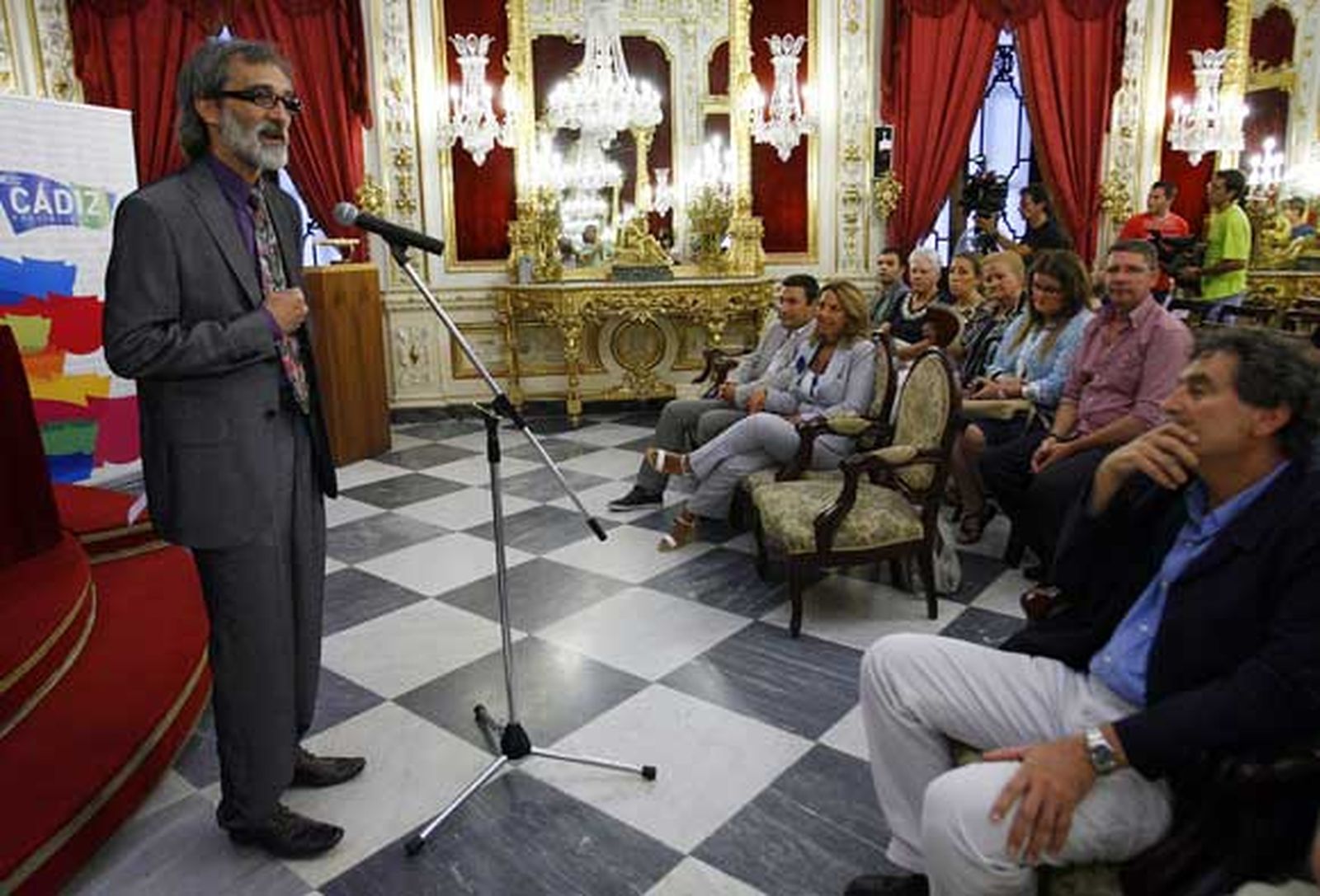 Entregados los premios de la primera edición de la Senda de las Maritatas