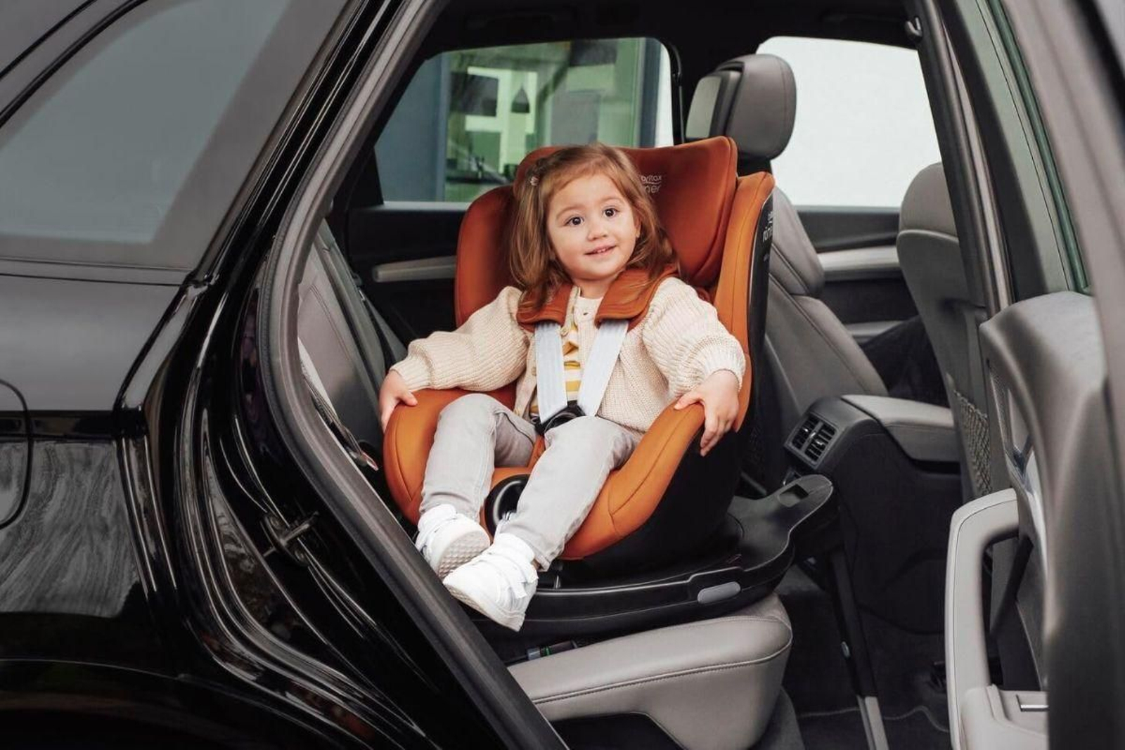 Las 10 mejores sillas de coche para bebé del 2024