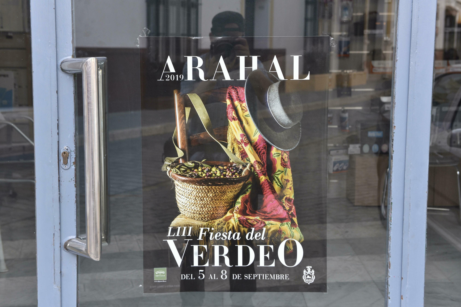 Arahal, en imágenes