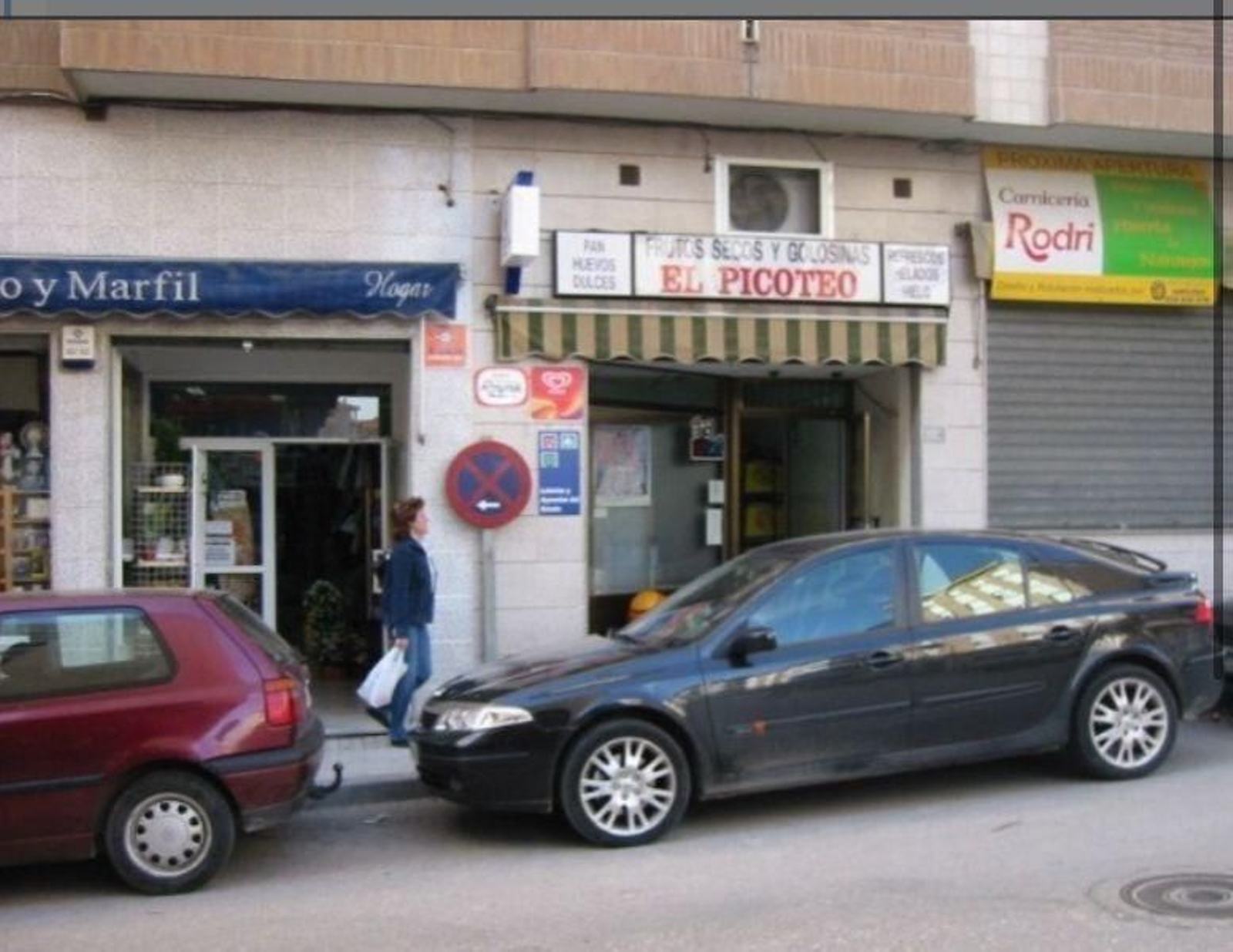 La Bonoloto deja más de un millón de euros en Linares