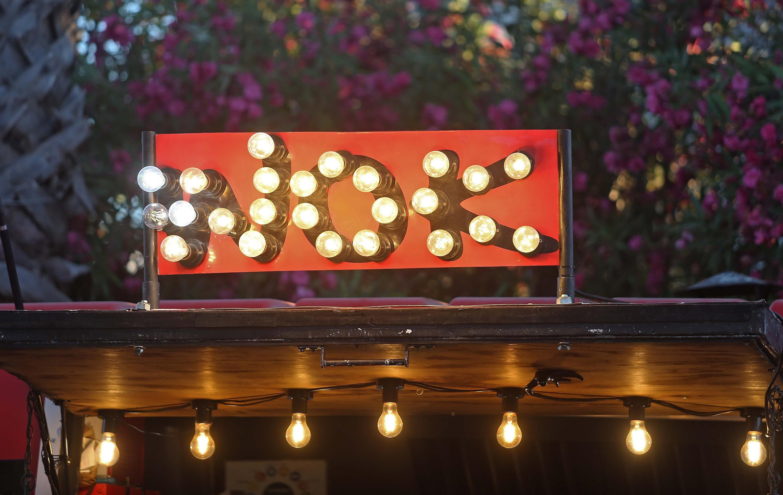 Fotos del II Foods Track en Los Barrios 2023