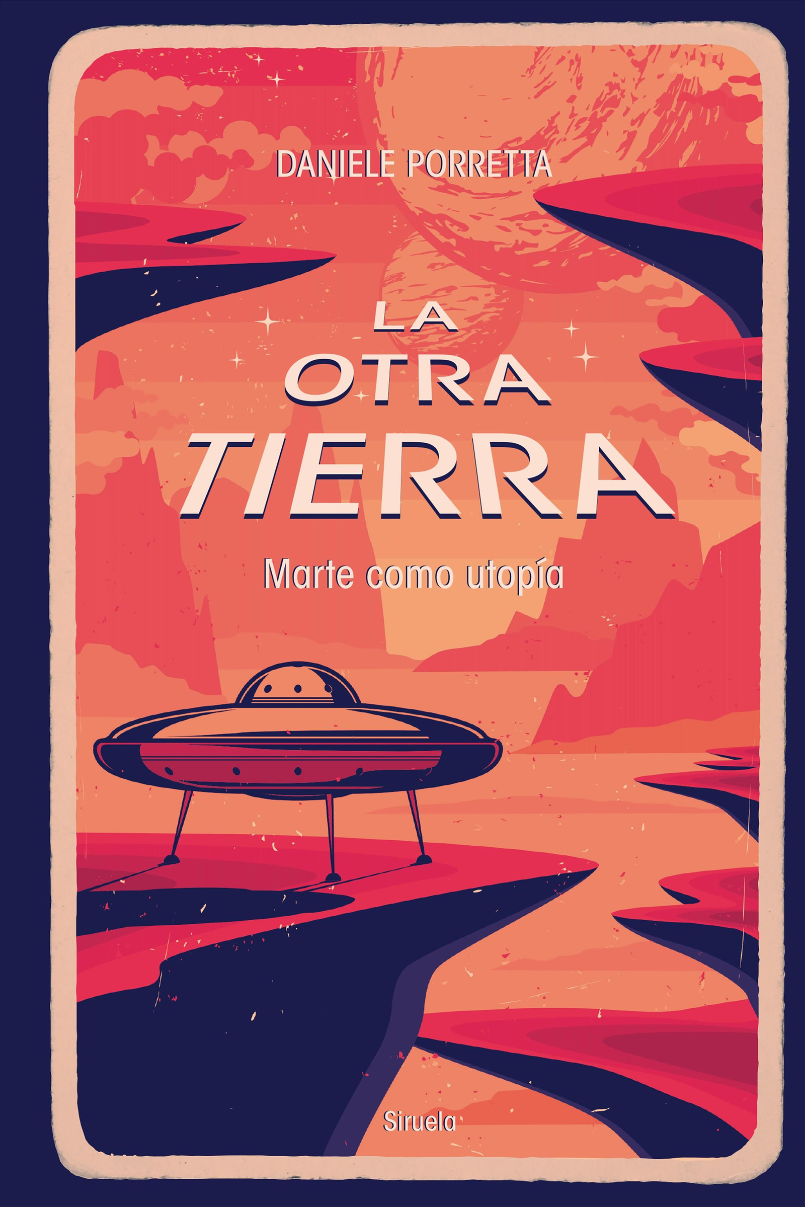 Portada del libro.