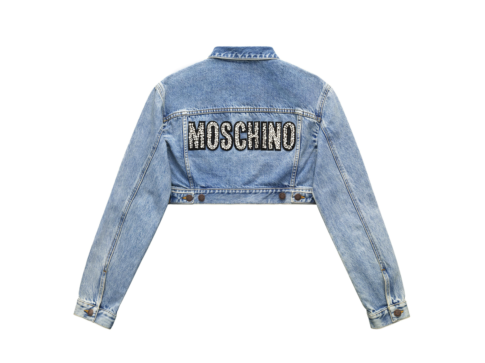 Moschino tv H&M 149 EUR