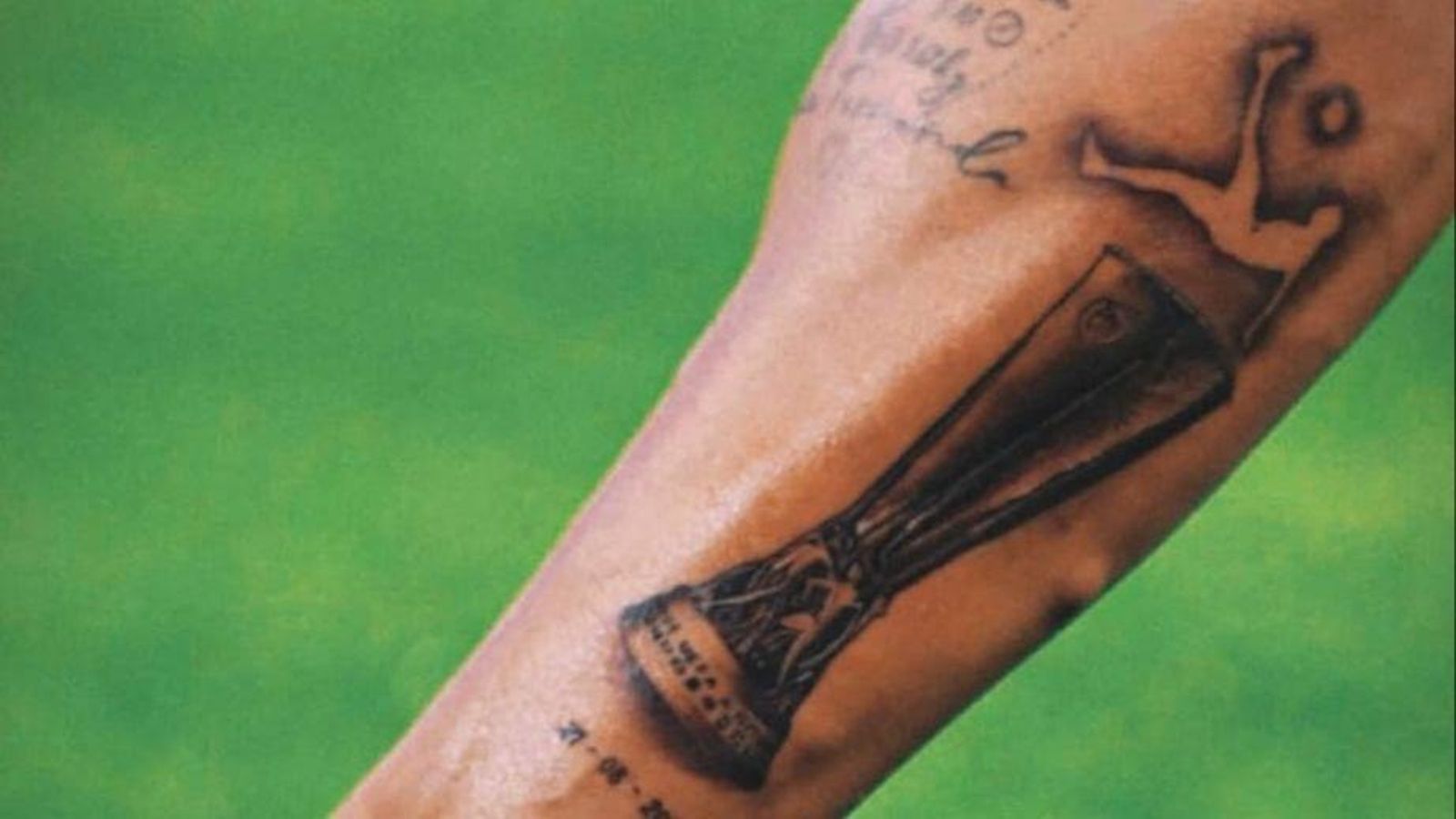 Historia de Diego Carlos en Instagram el 27 de agosto de 2025