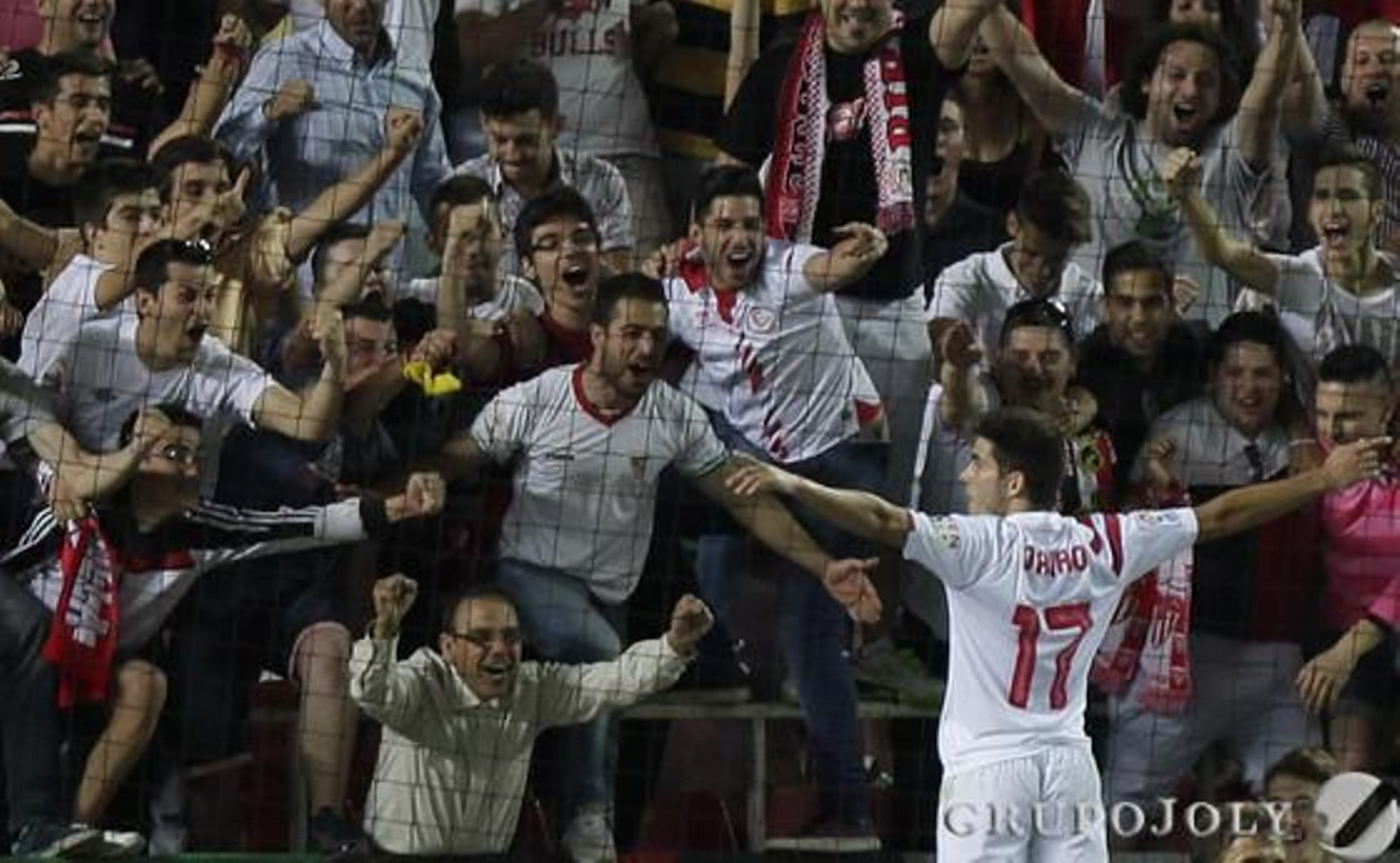 Foto: Antonio Pizarro