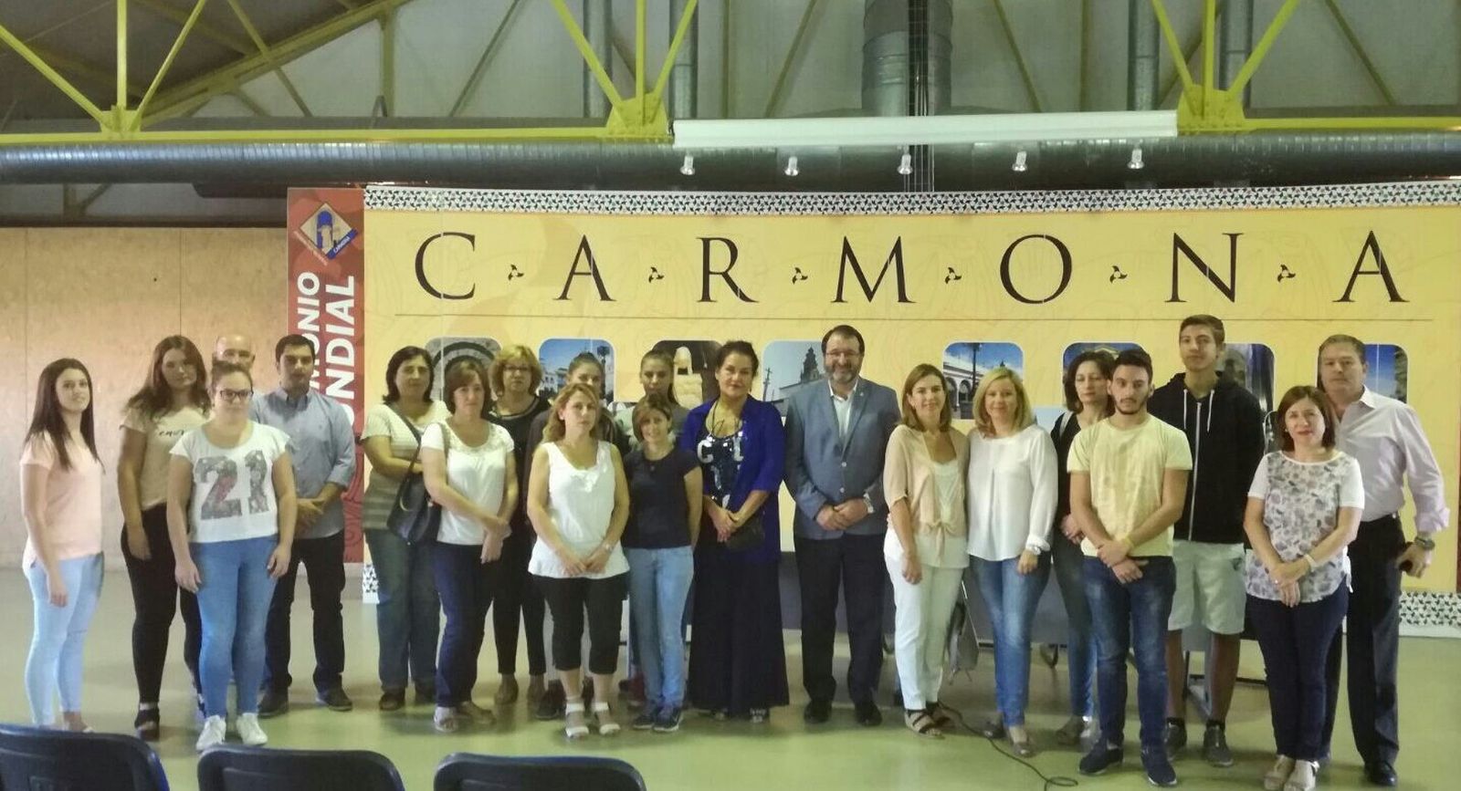 Curso gratuito de FP para  el Empleo