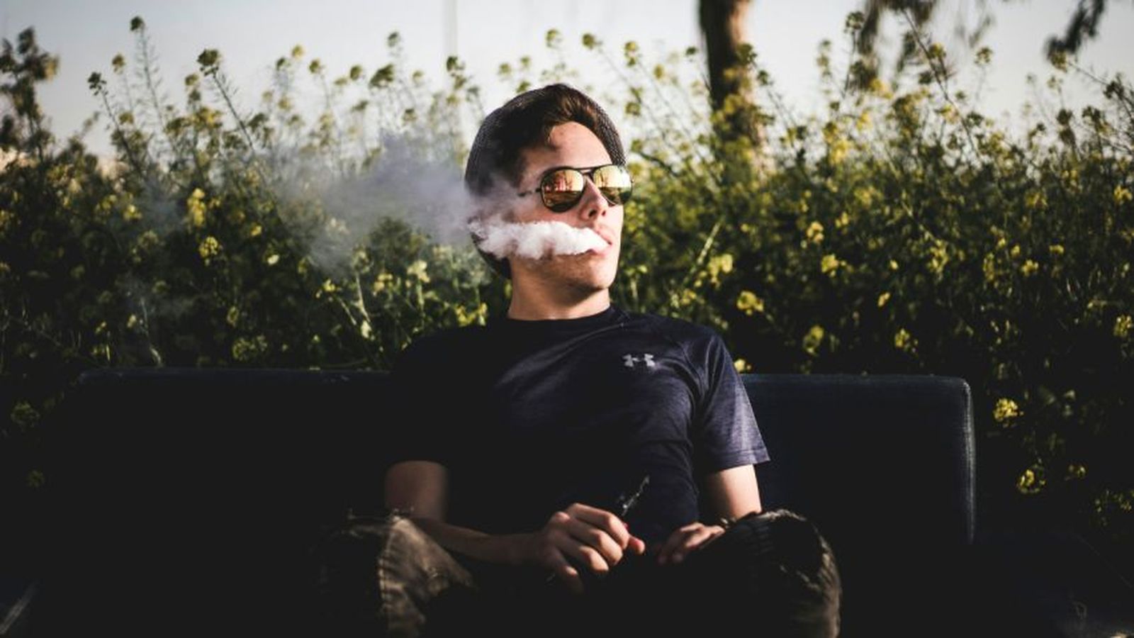 El éxito de SHS Distribution como distribuidores de Vapers