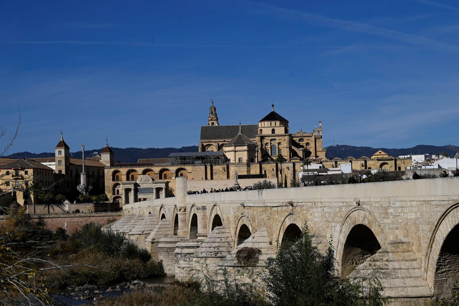 El Casco Histórico de Córdoba Patrimonio de la Humanidad, en imágenes