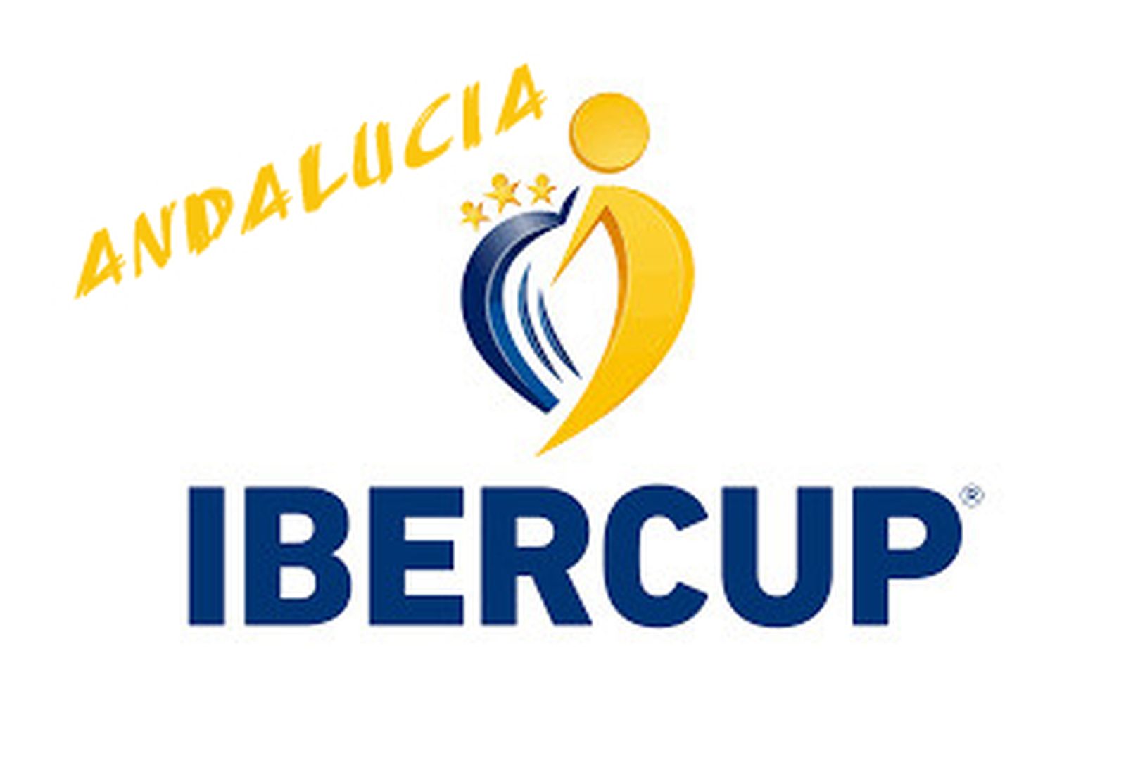 El logo de la competición de San Roque