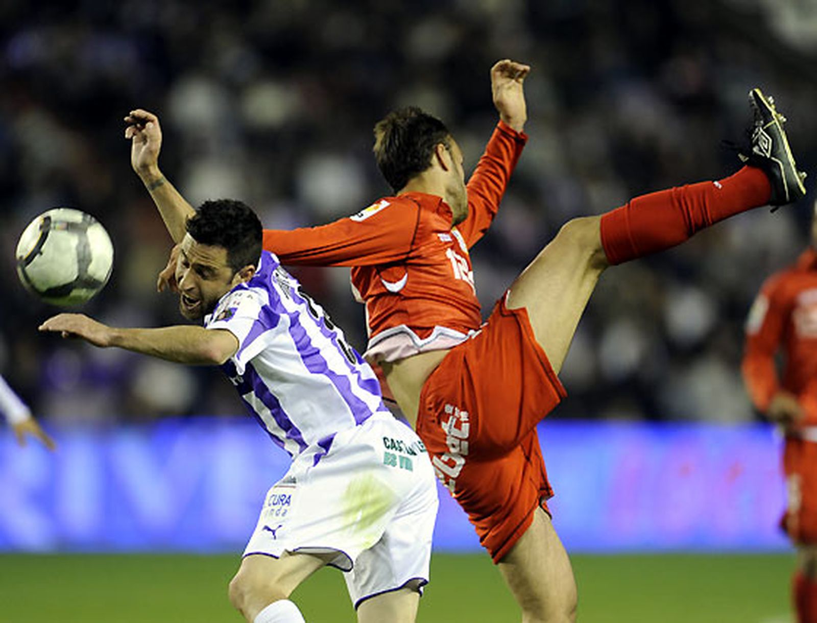 Foto: Afp Photo / Reuters / Efe