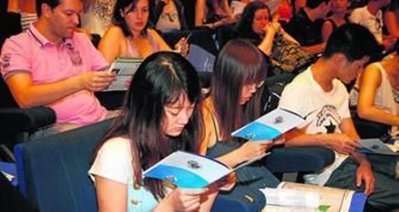La Universidad de Granada ha superado a la Complutense en el número de alumnos del programa Erasmus.