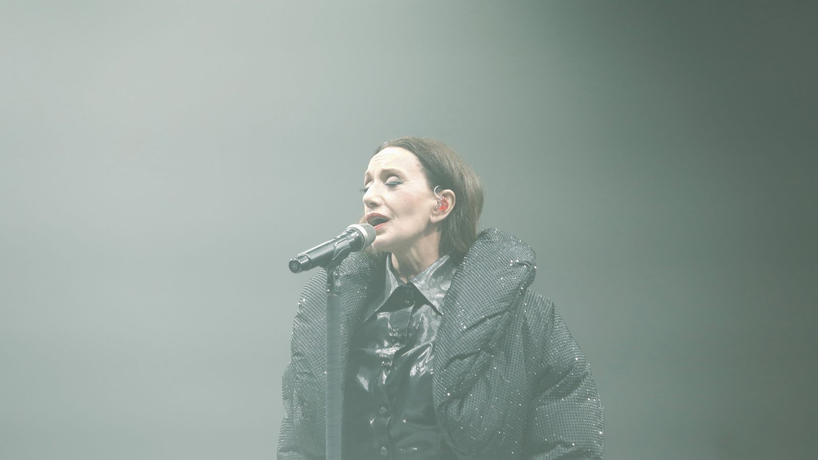 Fotos del concierto de Luz Casal en La Línea