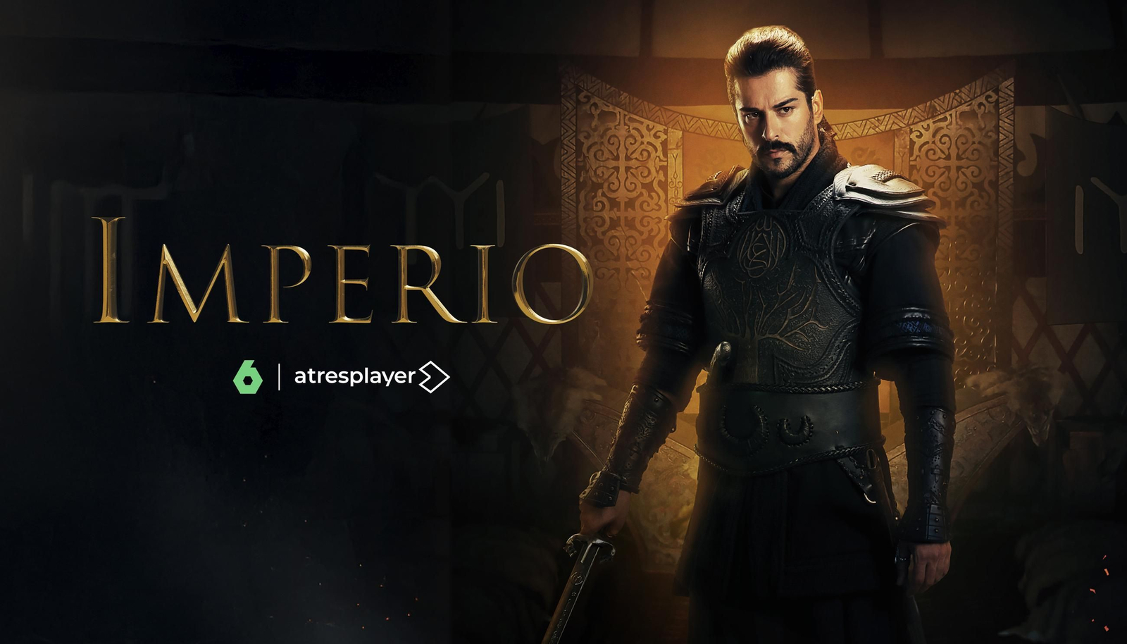 IMPERIO KEYART HOR