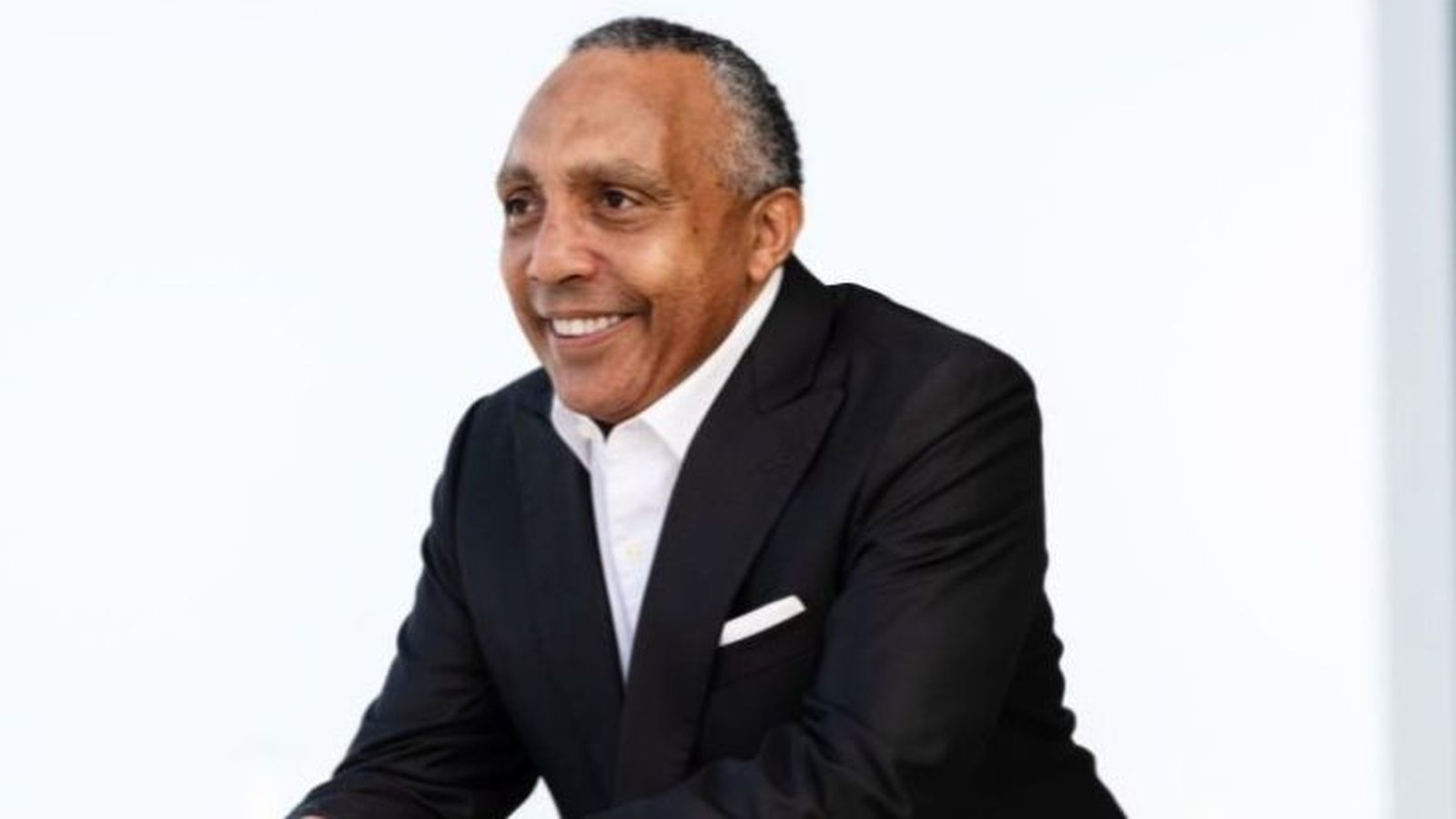 José Antonio Martínez Mpanga, CEO del grupo Martínez Abolafio