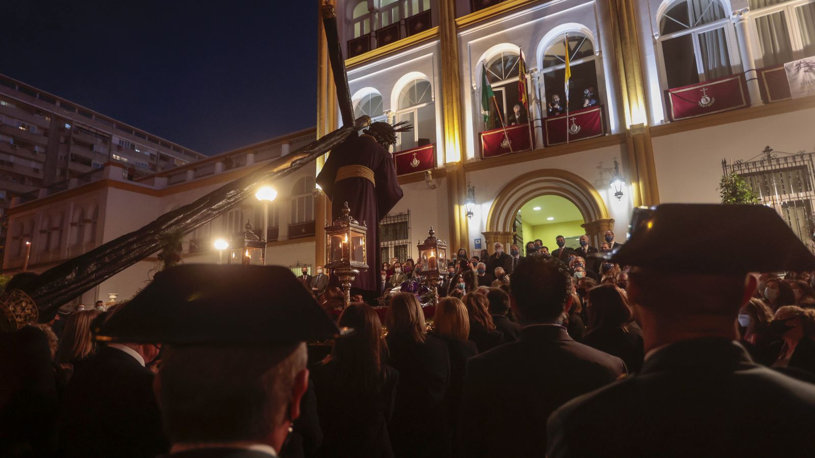 Regreso del Gran Poder