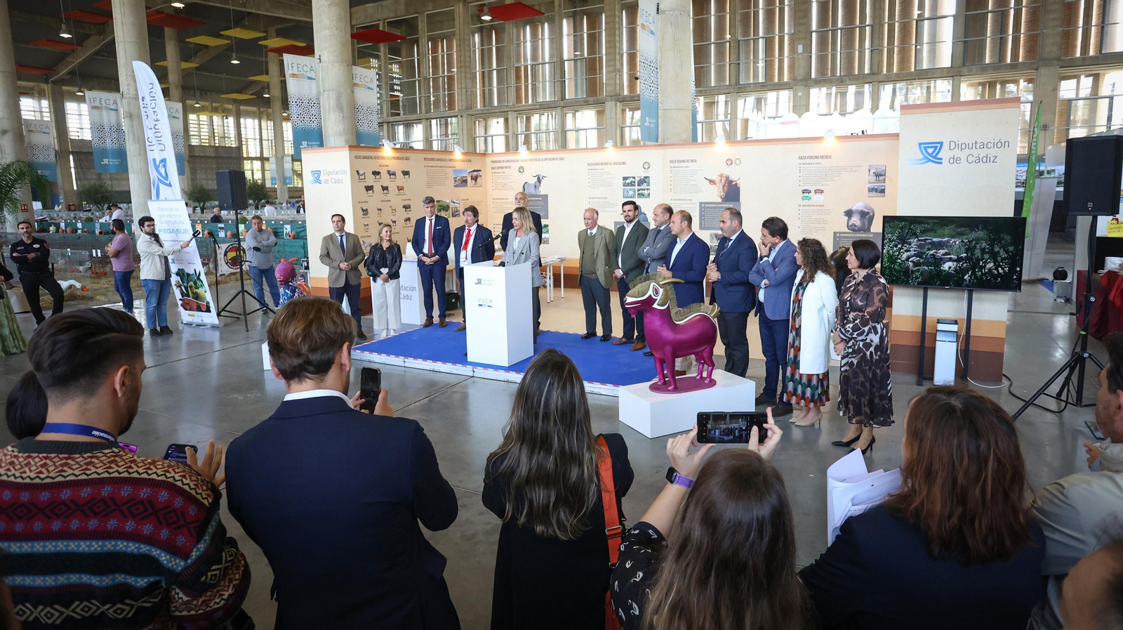 Fegasur Jerez 2023